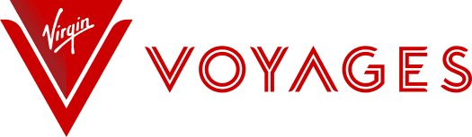 Virgin Voyages logo
