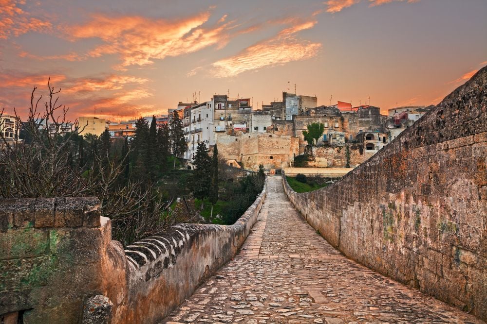 Book Cruises From Bari Italy Online And Save