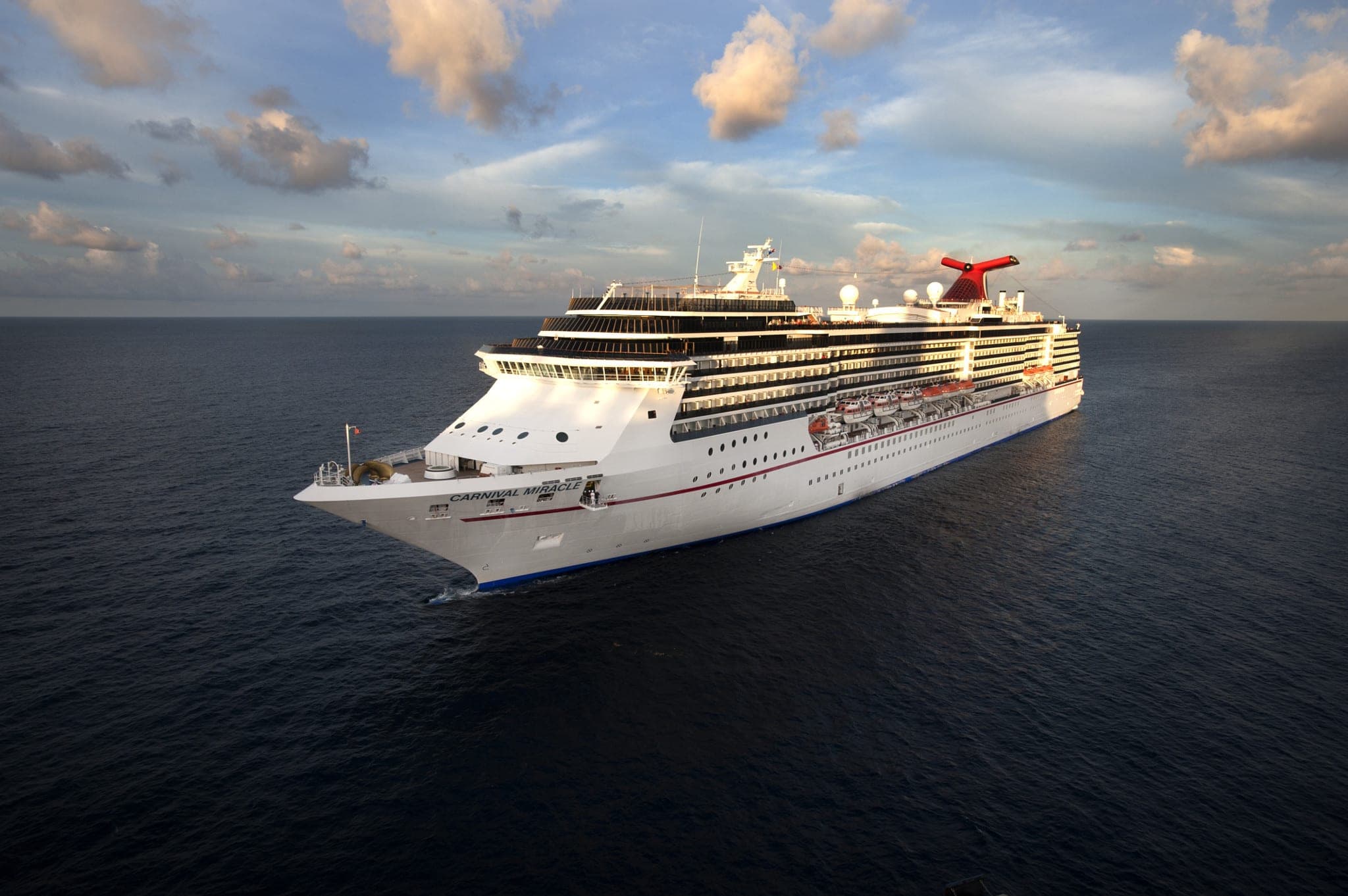 Carnival Miracle image