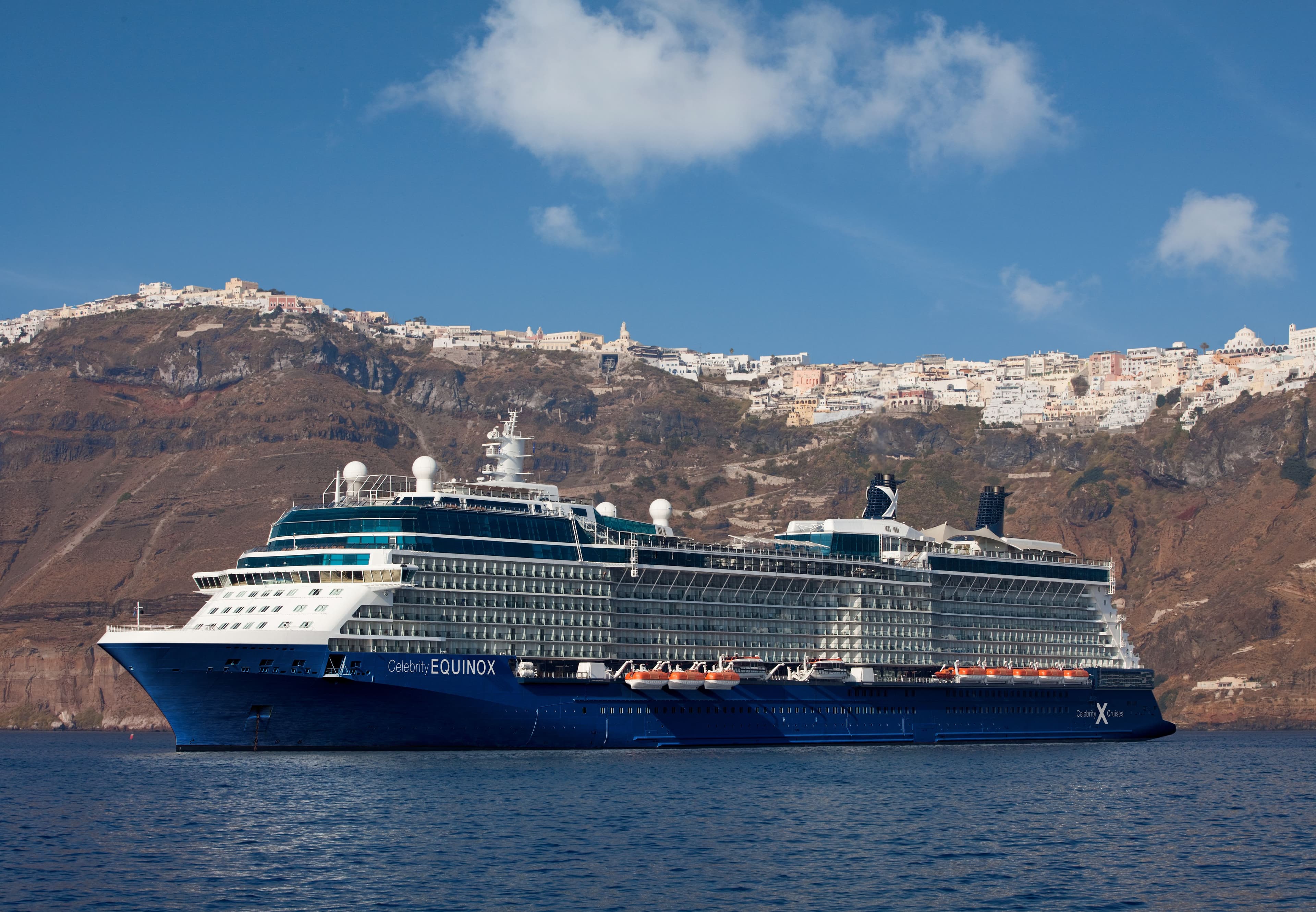 Celebrity Equinox image