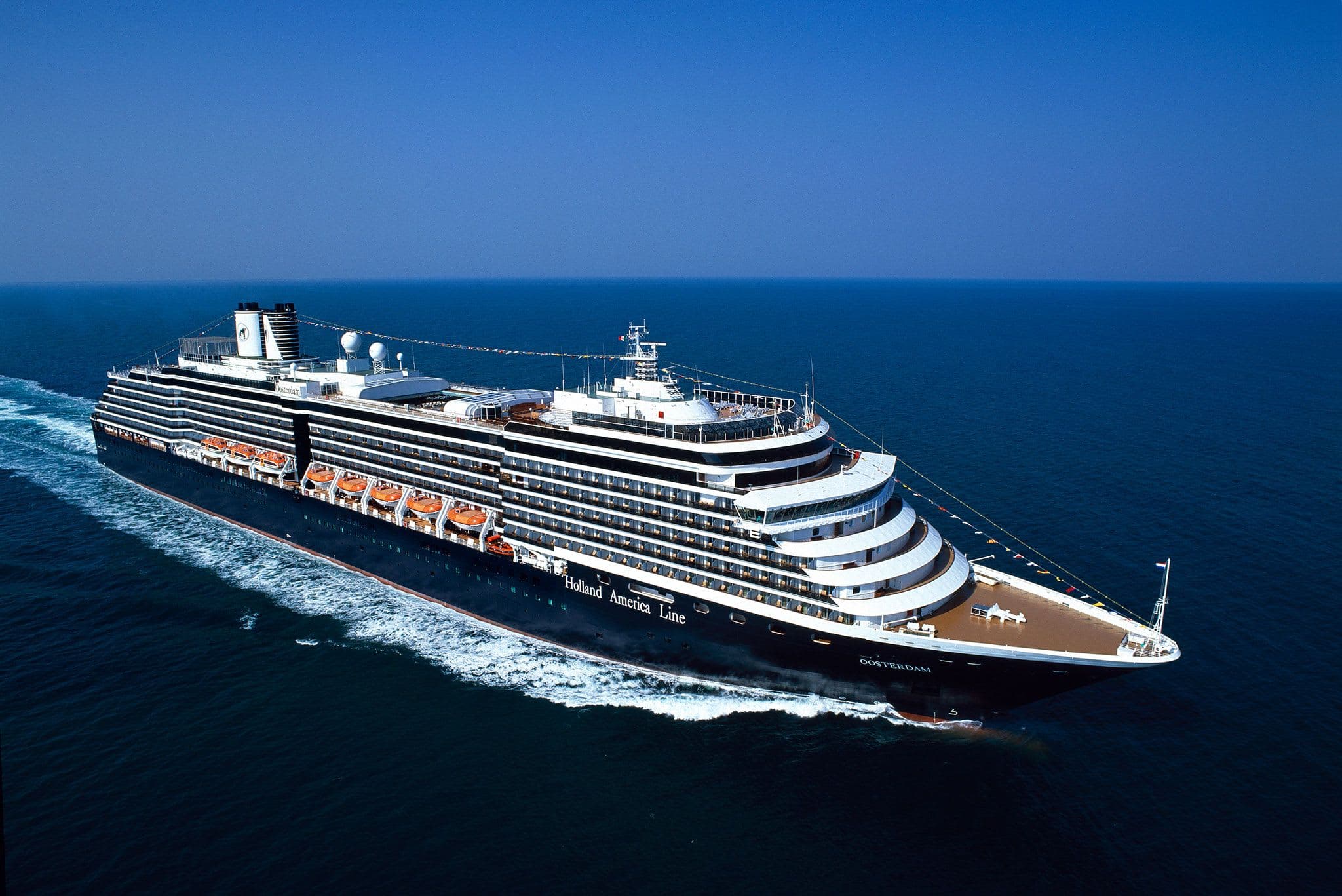 11 Night Mediterranean - Western Cruise