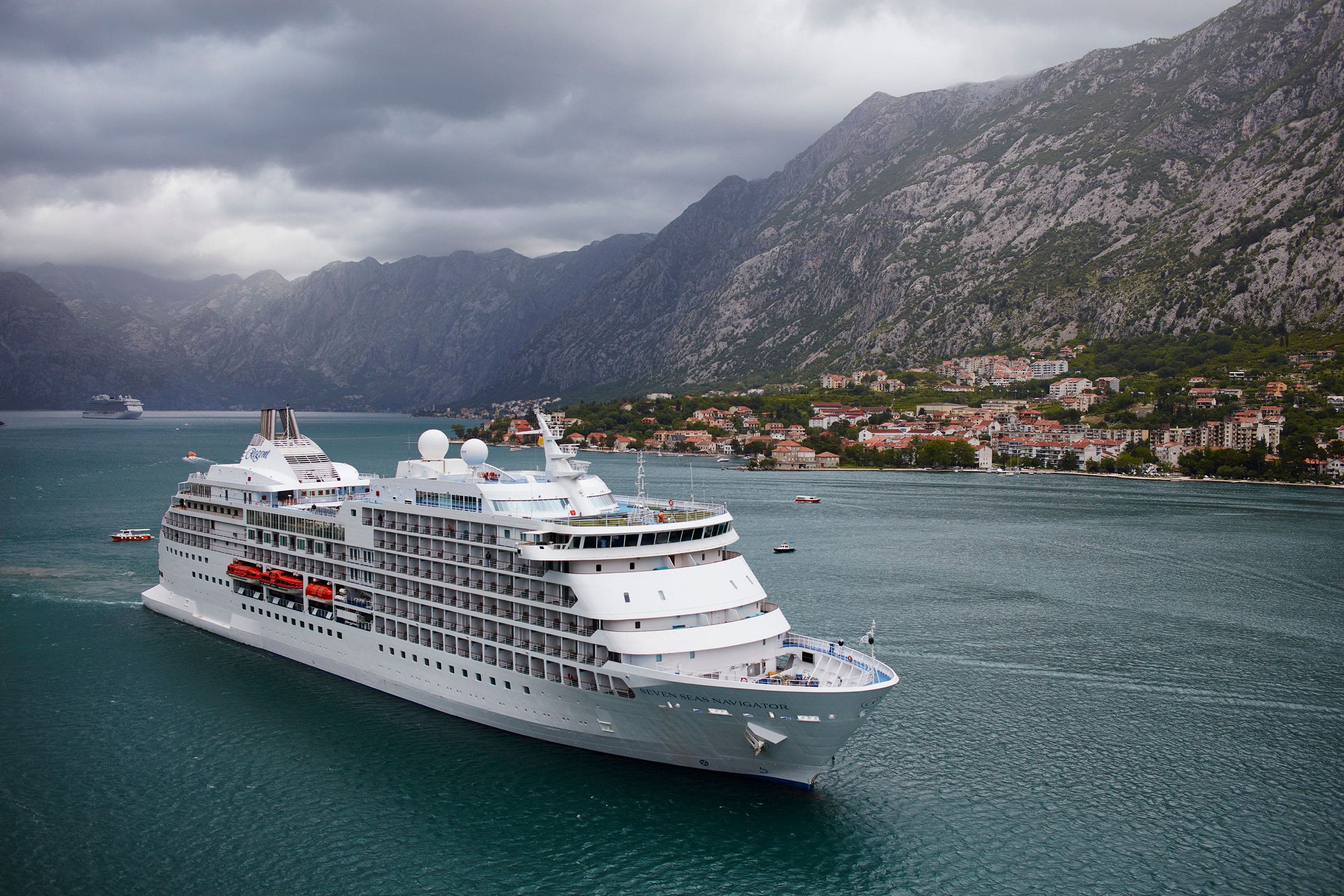 14 Night Mediterranean - Eastern Cruise