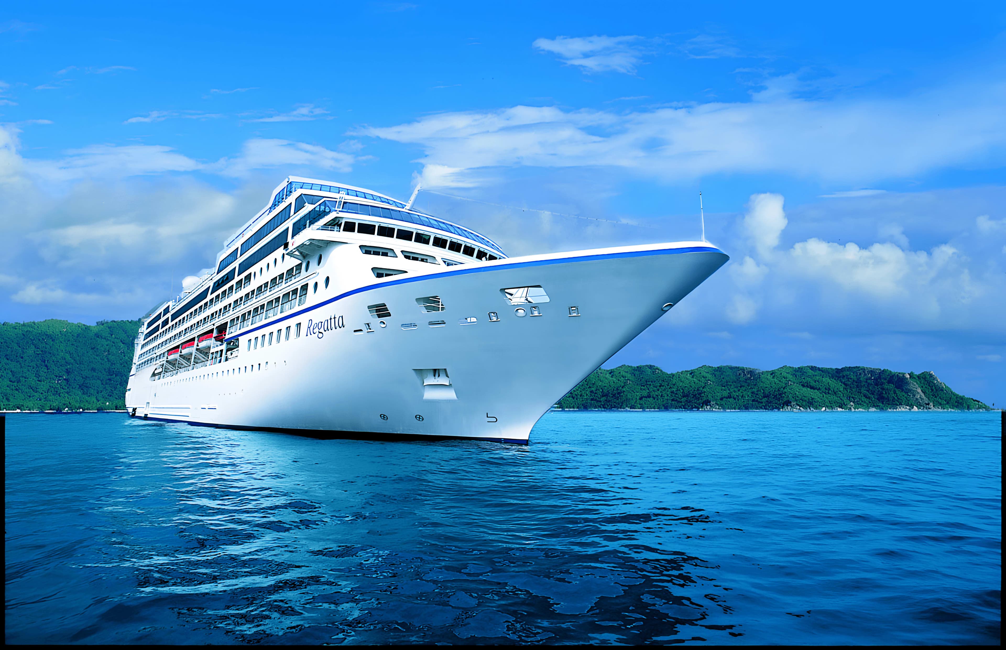 10 Night Mediterranean - Eastern Cruise