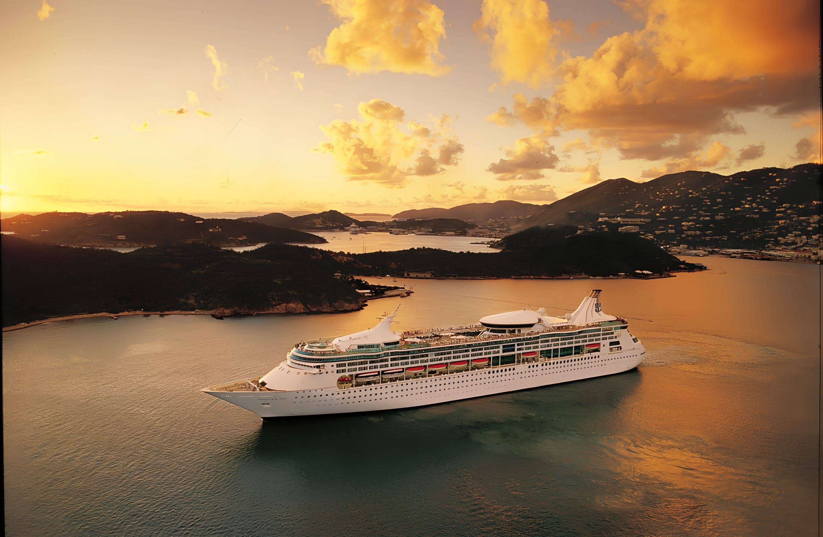 Rhapsody of the Seas image