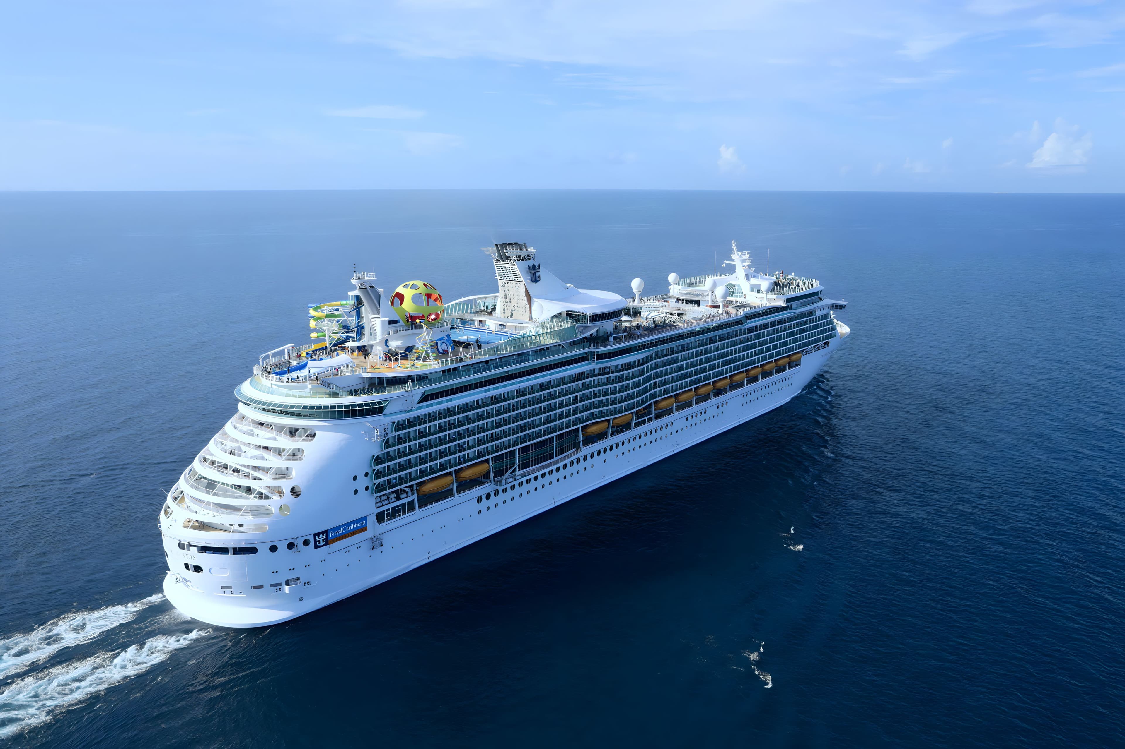Mariner of the Seas image