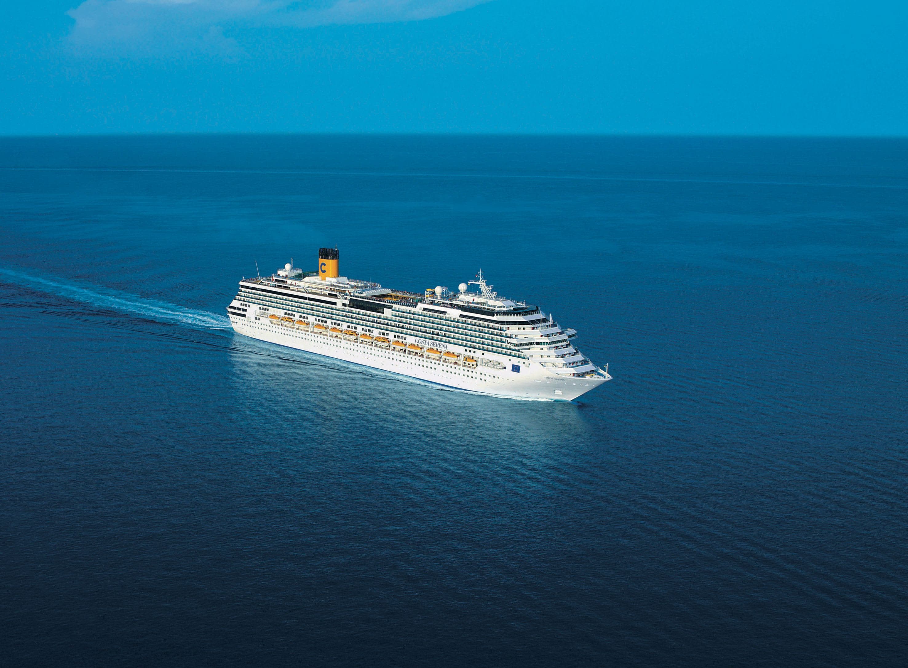 Costa Serena image