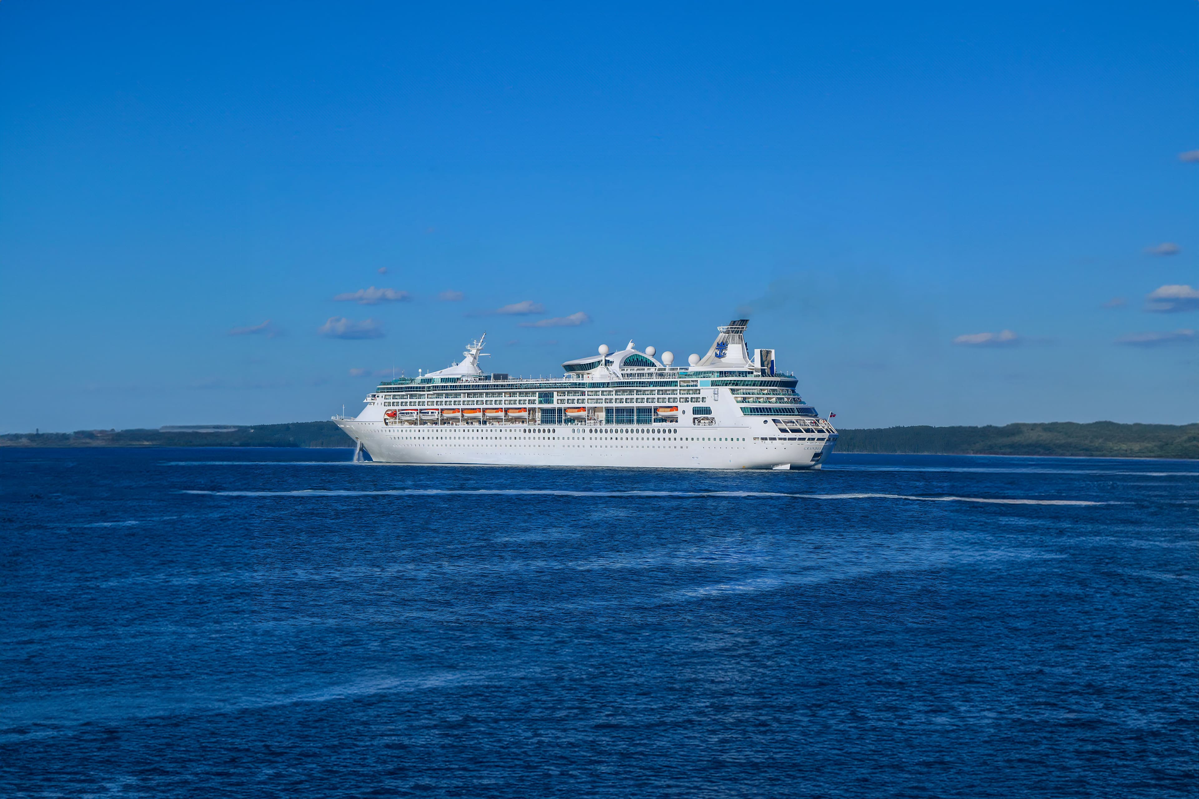 Grandeur of the Seas image