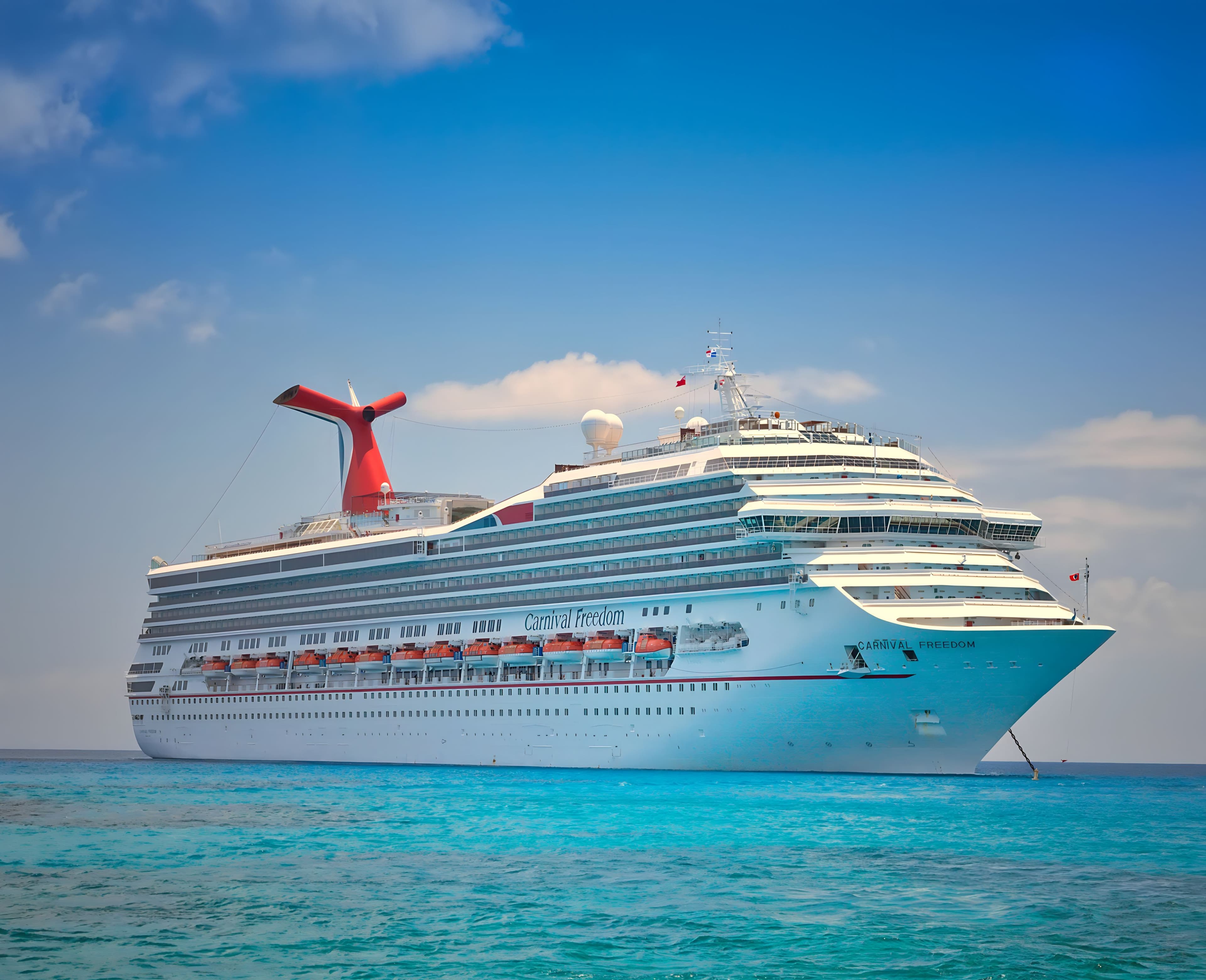 5 Day Bahamas