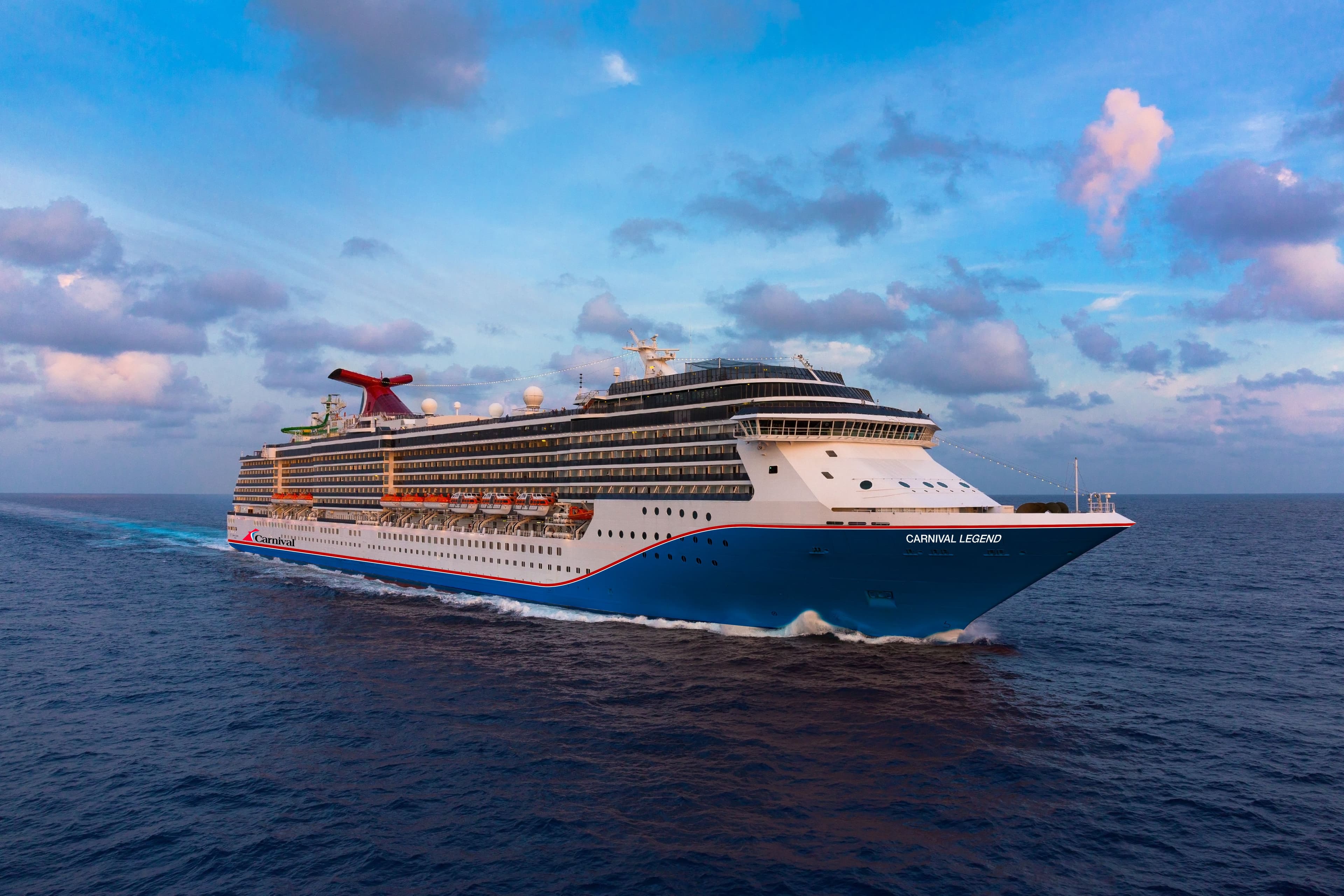 Carnival Legend image