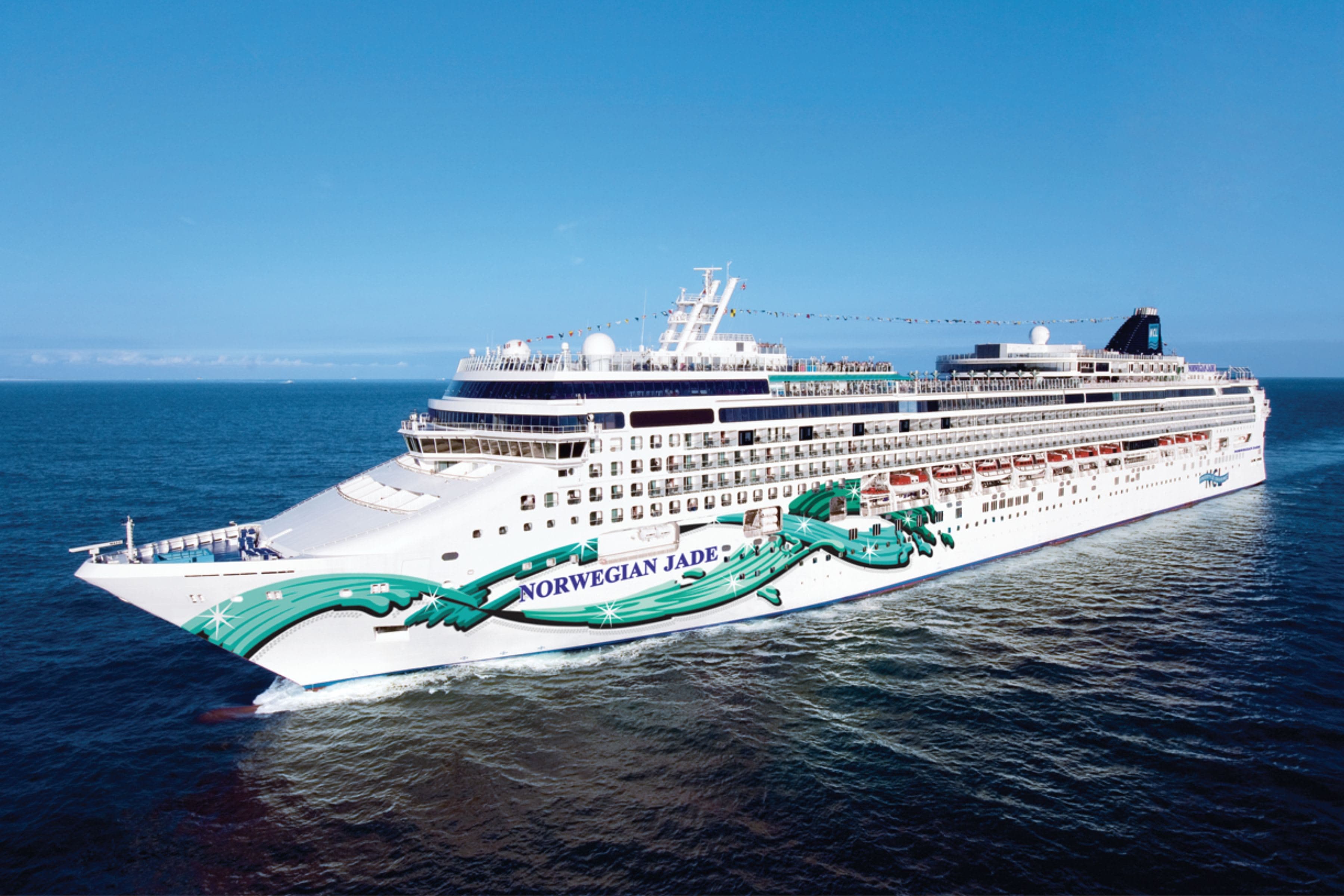 7 Night Alaska