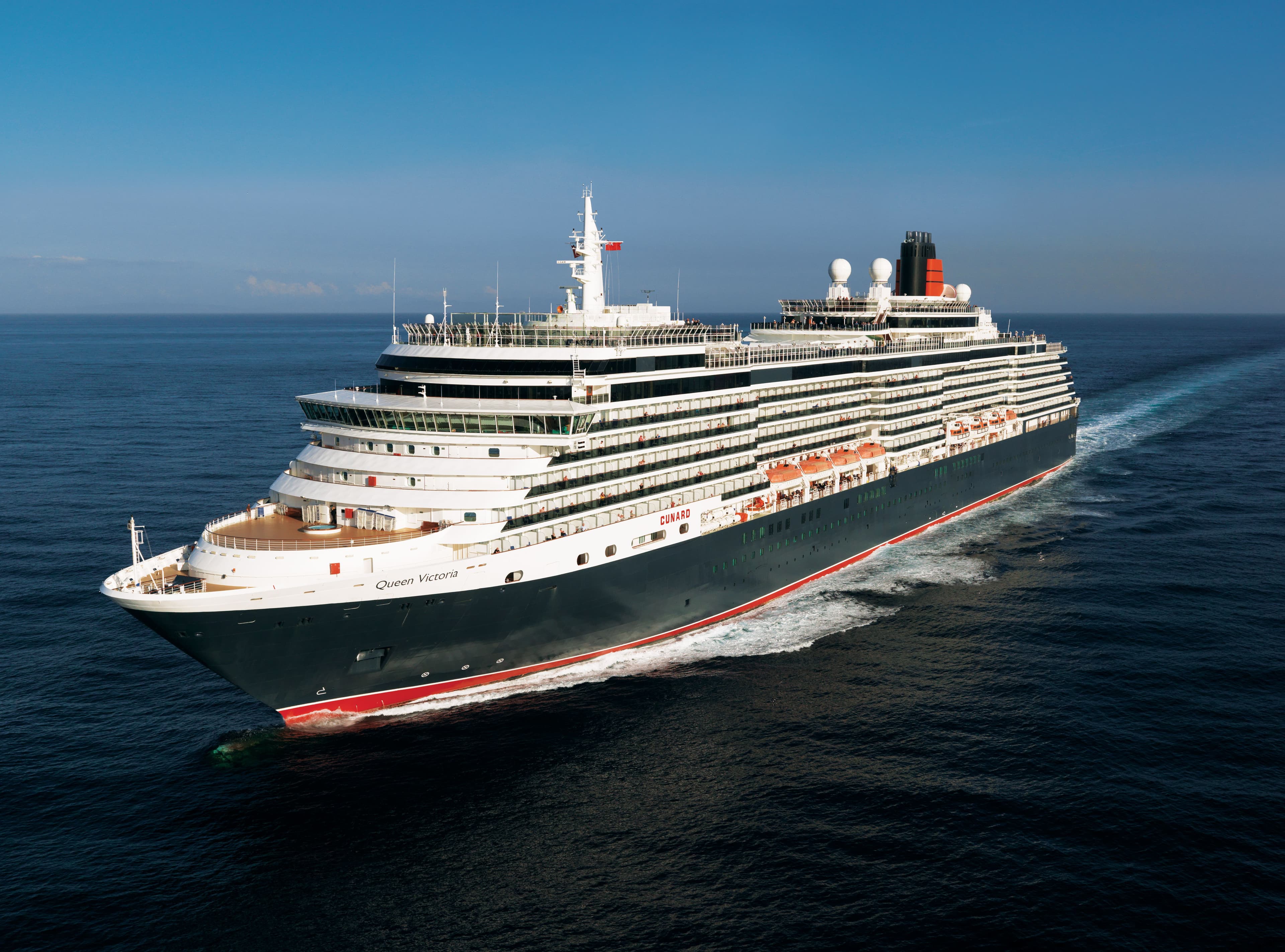 Queen Victoria image