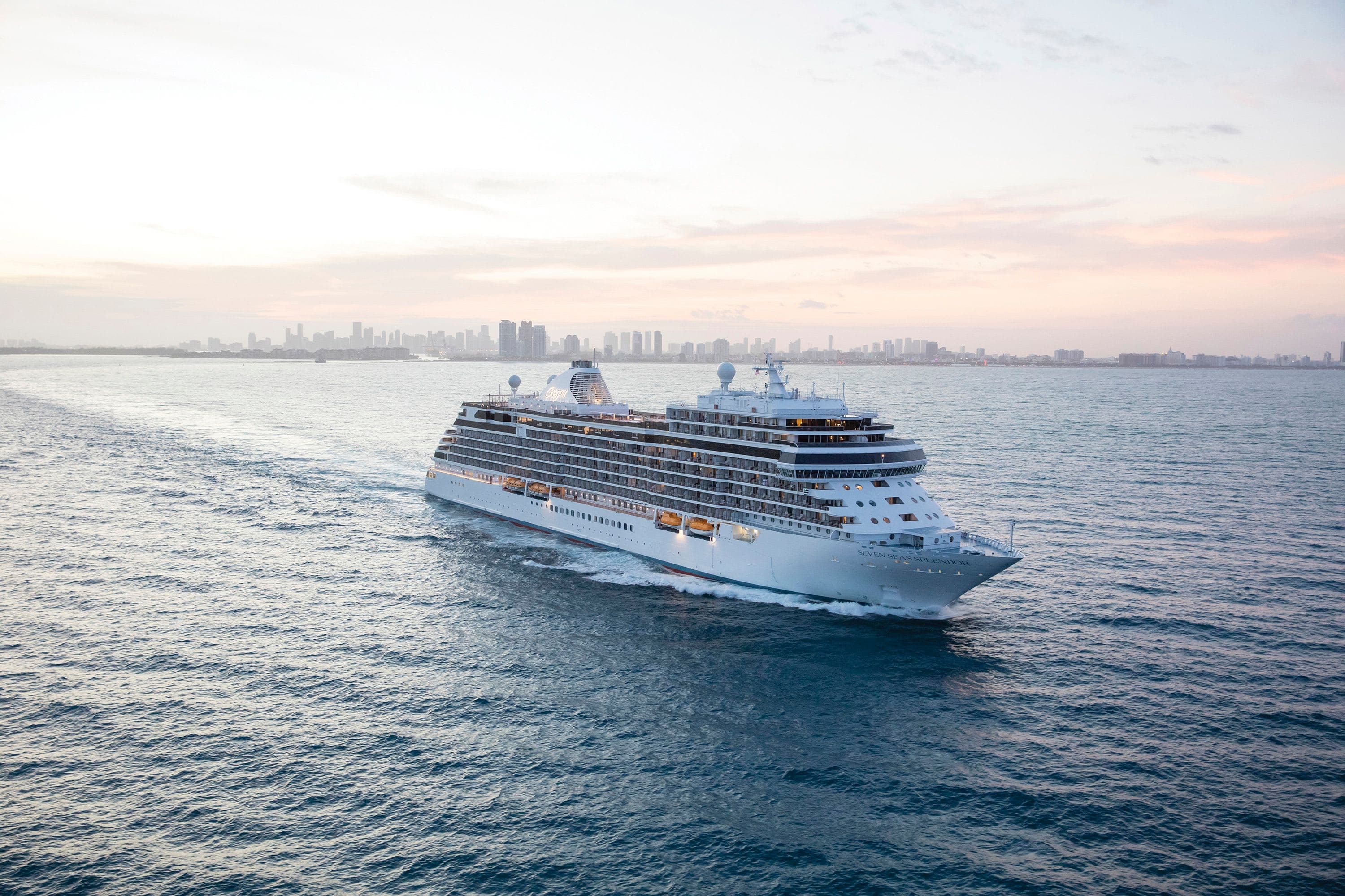 16 Night Caribbean - Eastern Cruise