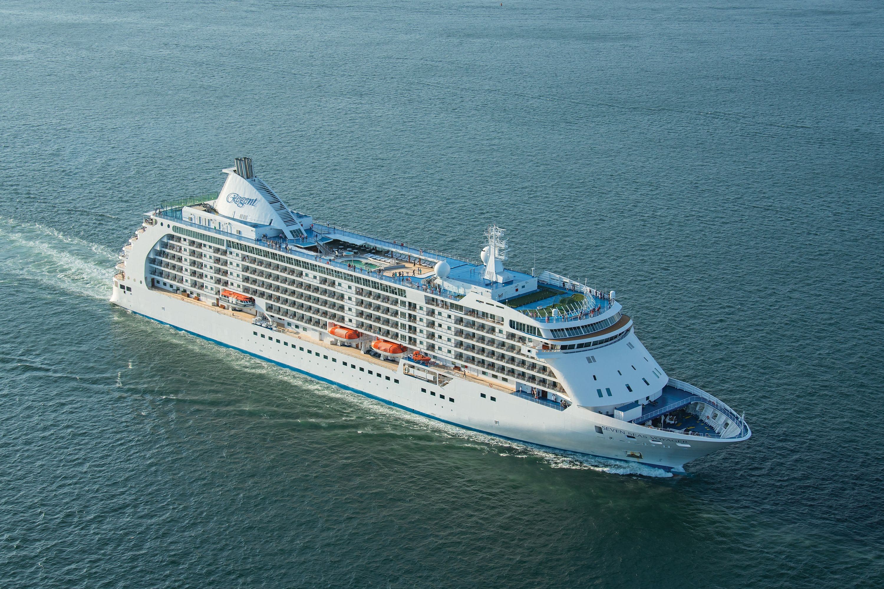 9 Night Europe - Western Cruise