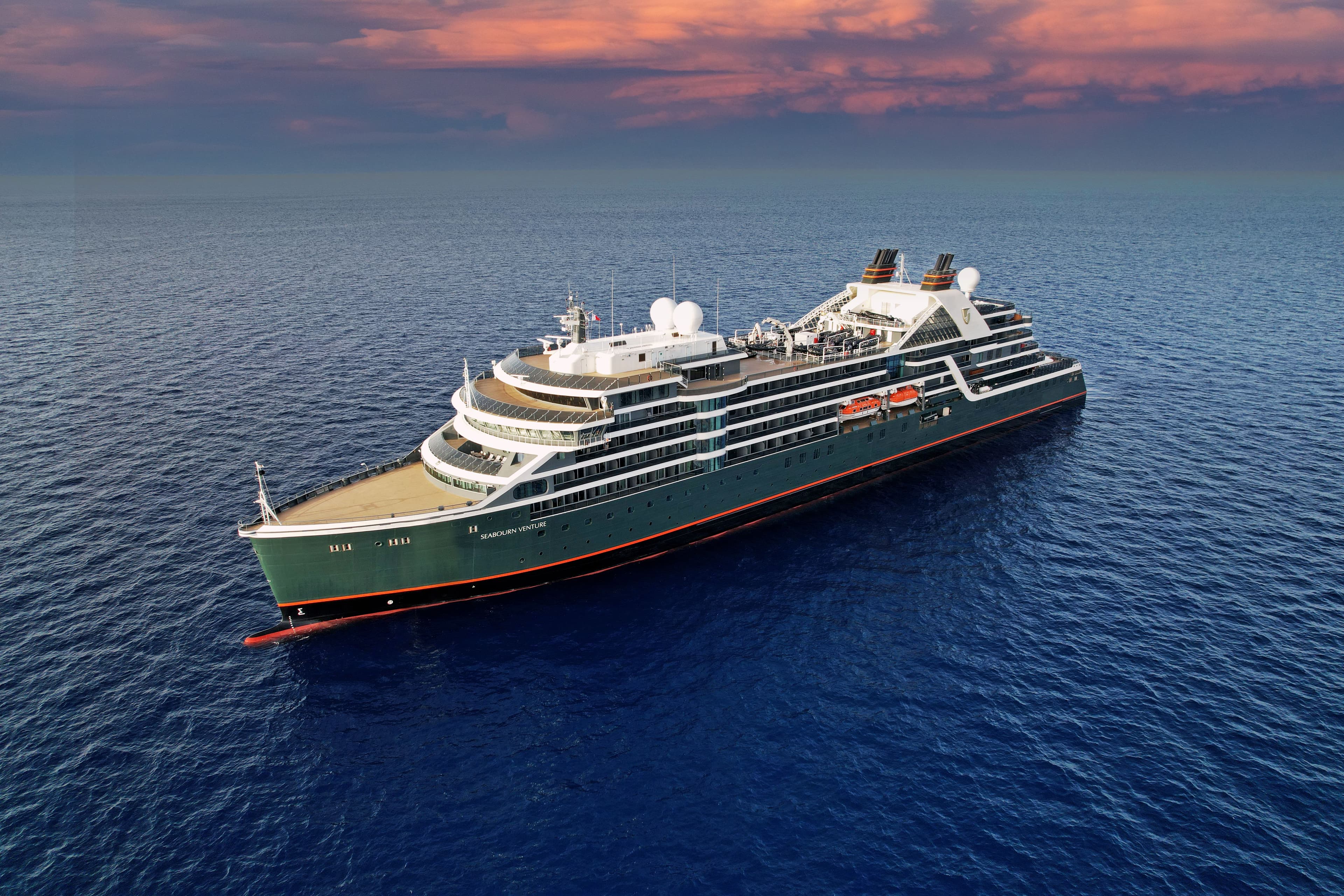 8 Night Caribbean - Eastern Cruise