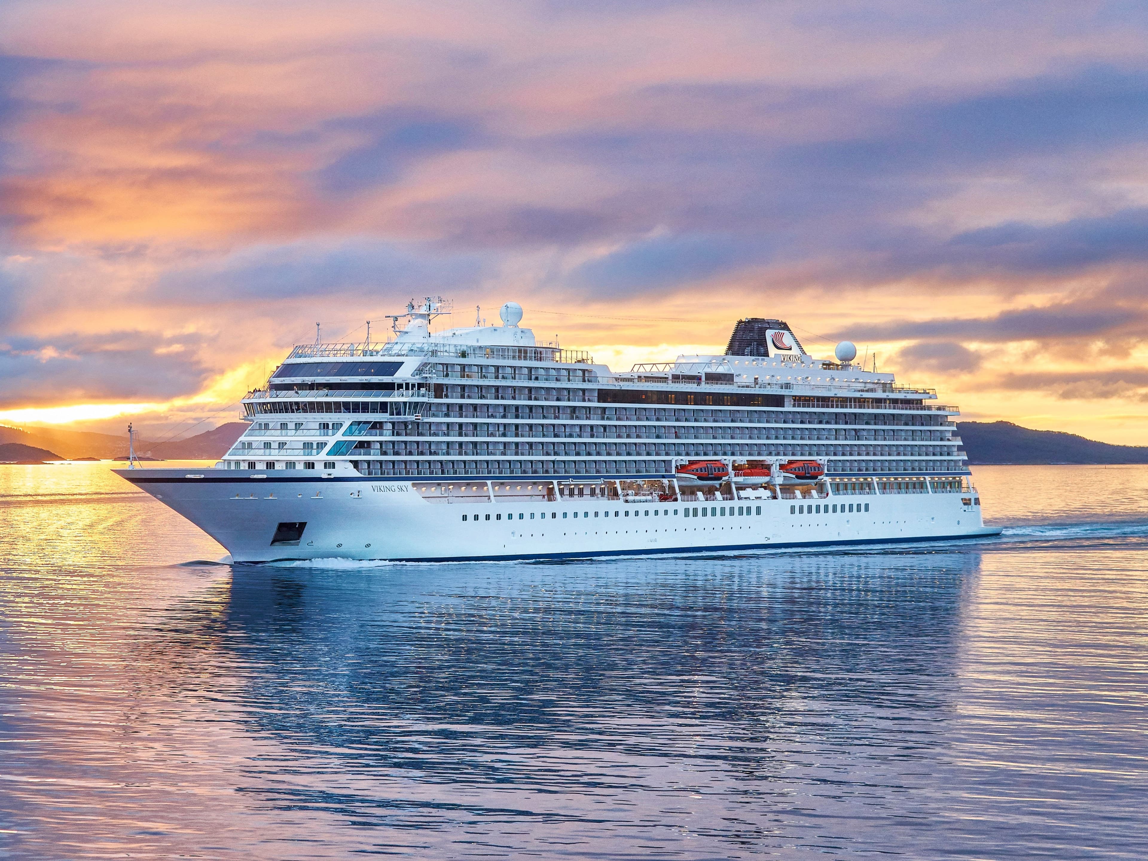 10 Night Alaska & The Inside Passage