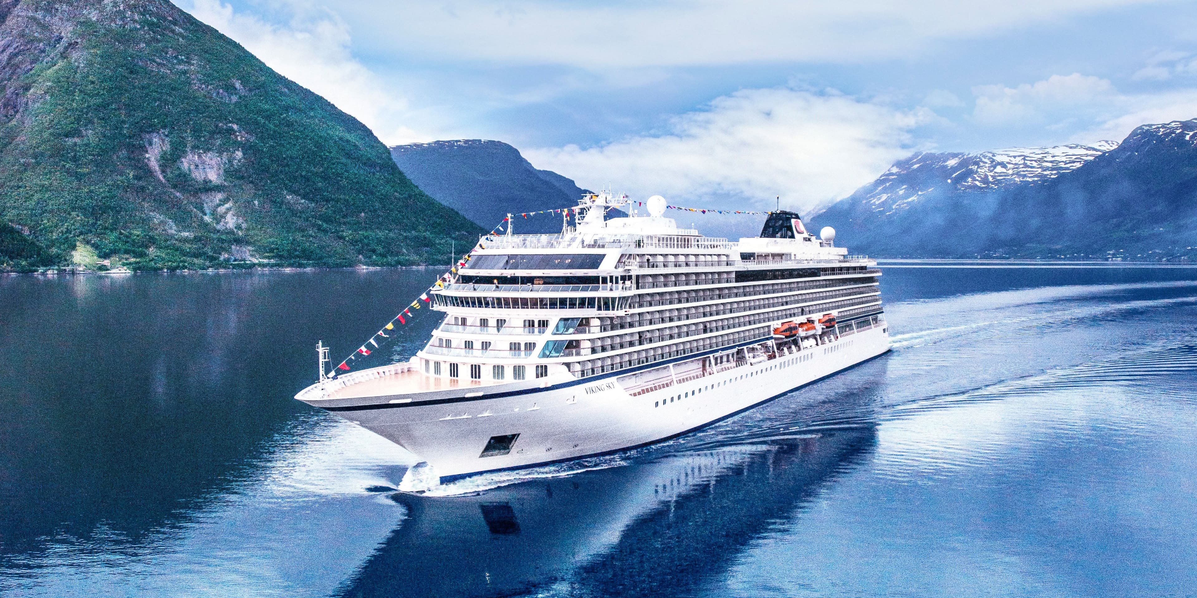 14 Night British Isles Explorer