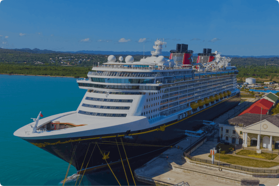 What's the best Disney cruise ship? This fleet makes choosing delightfully difficult preview image