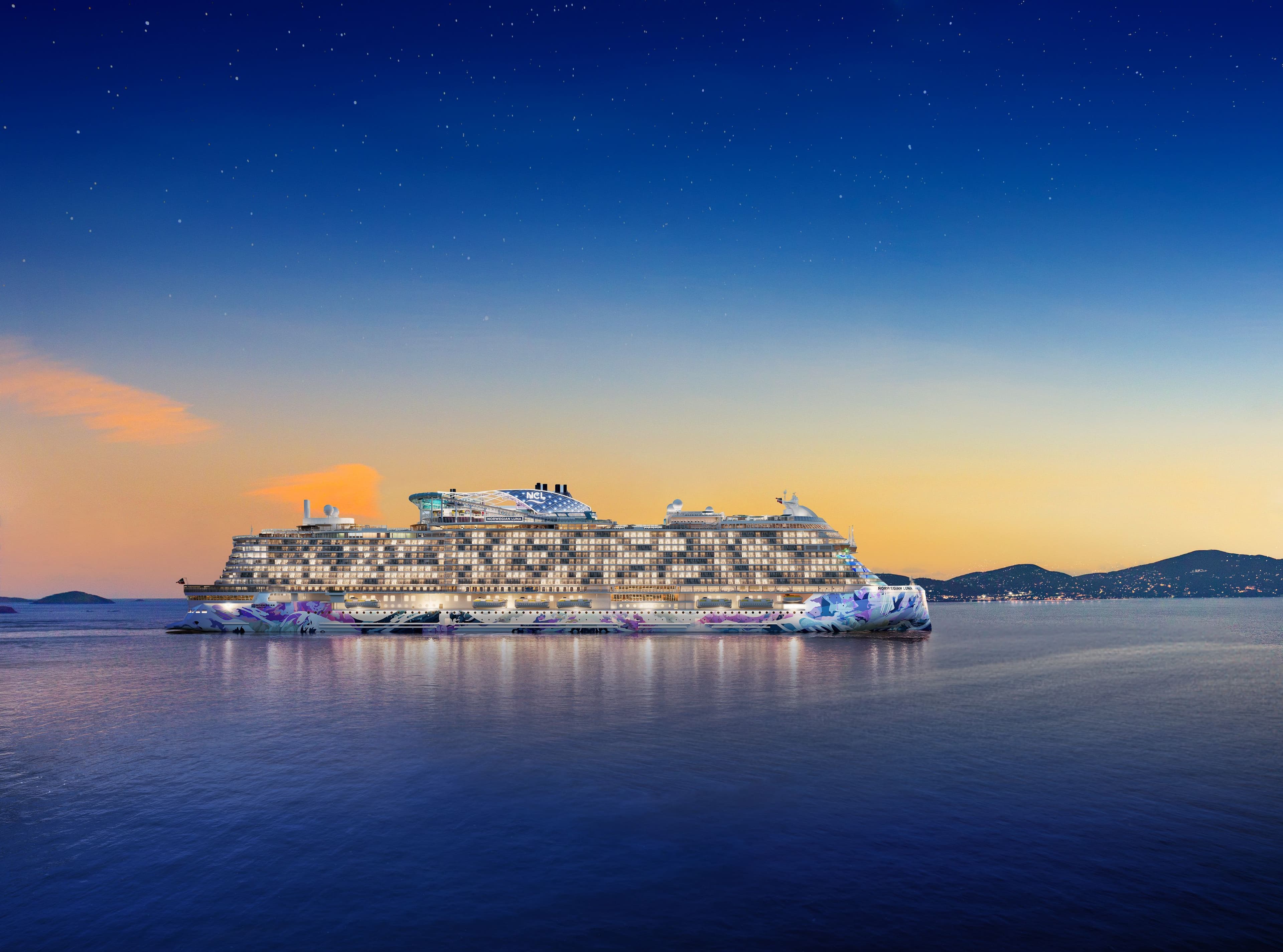 7 Night Eastern Caribbean