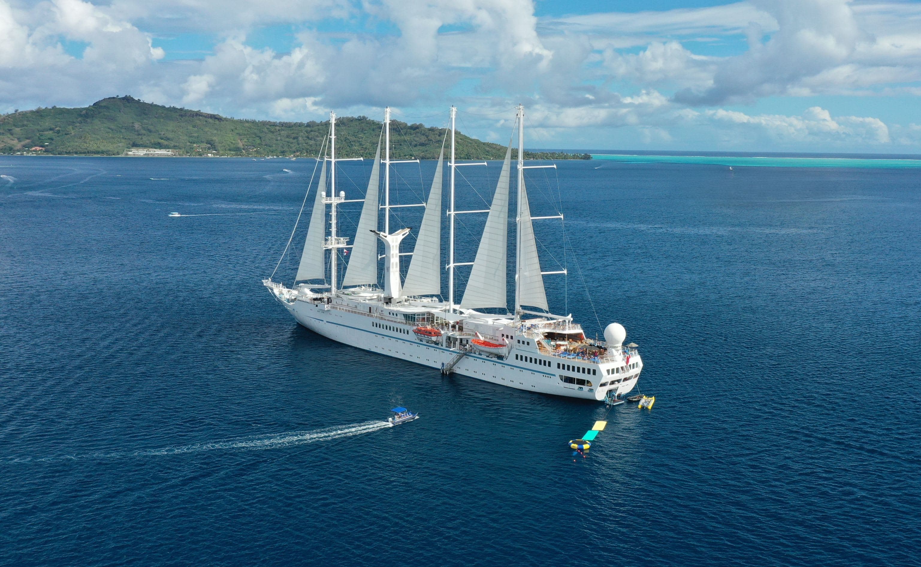 8 Night Mediterranean Cruise