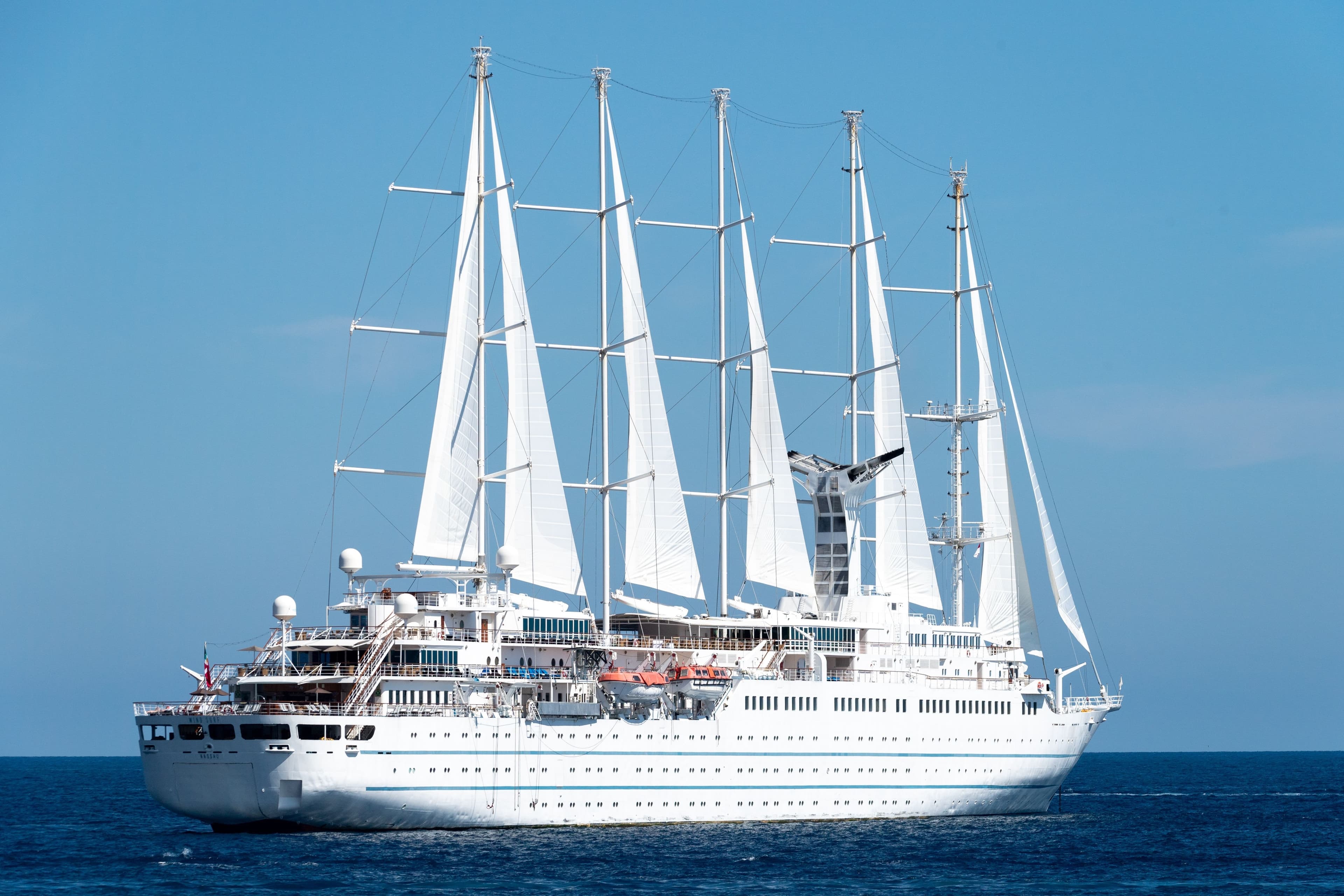 Wind Surf image