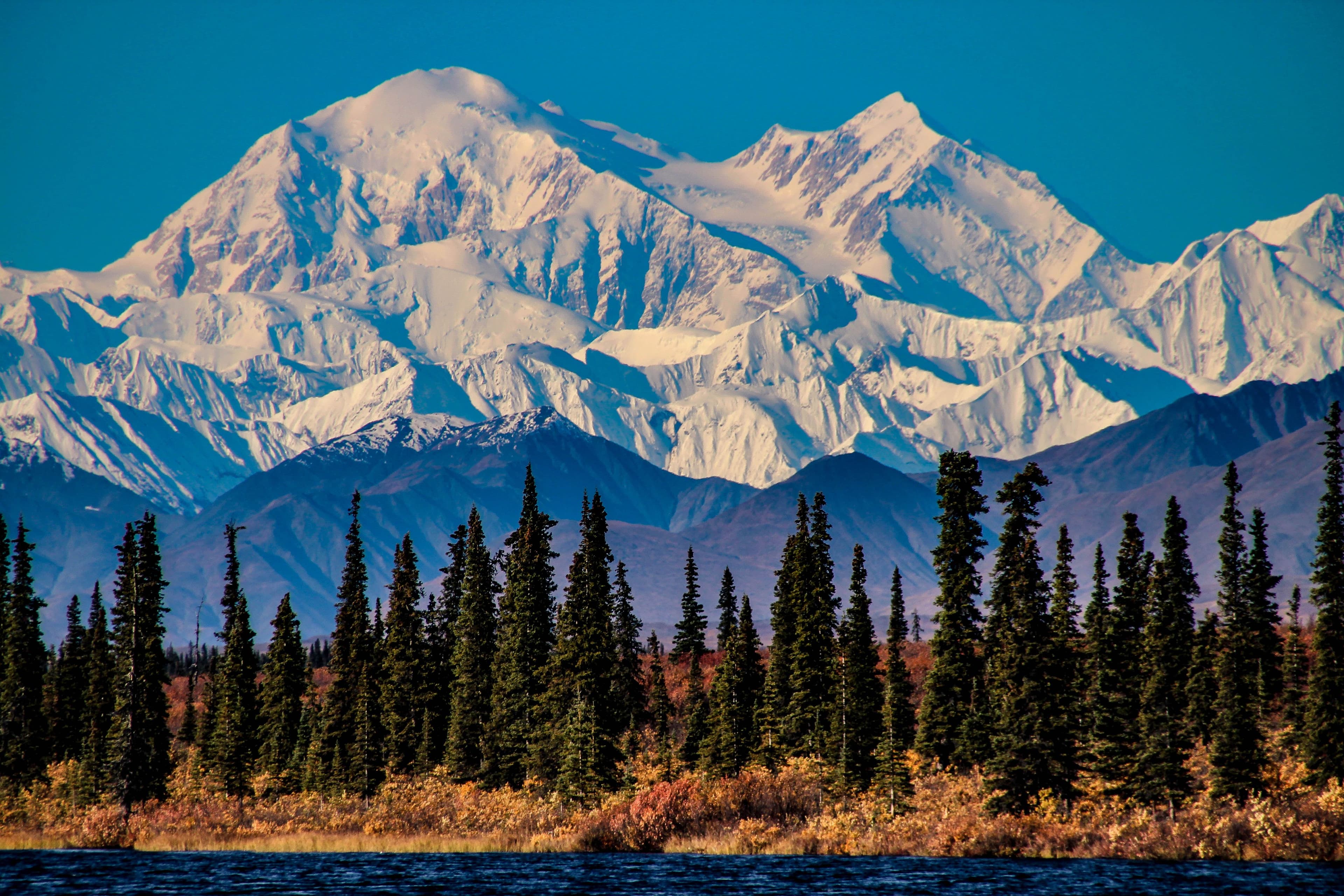Alaska