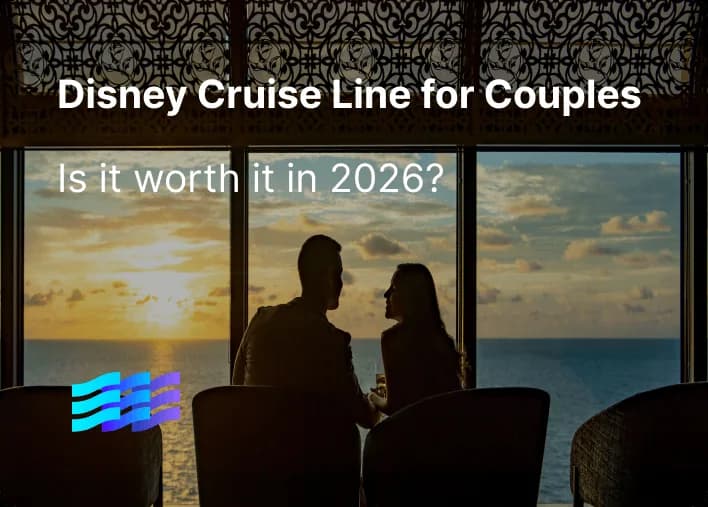 Disney Cruise Line for Couples: Is It Worth It in 2026?