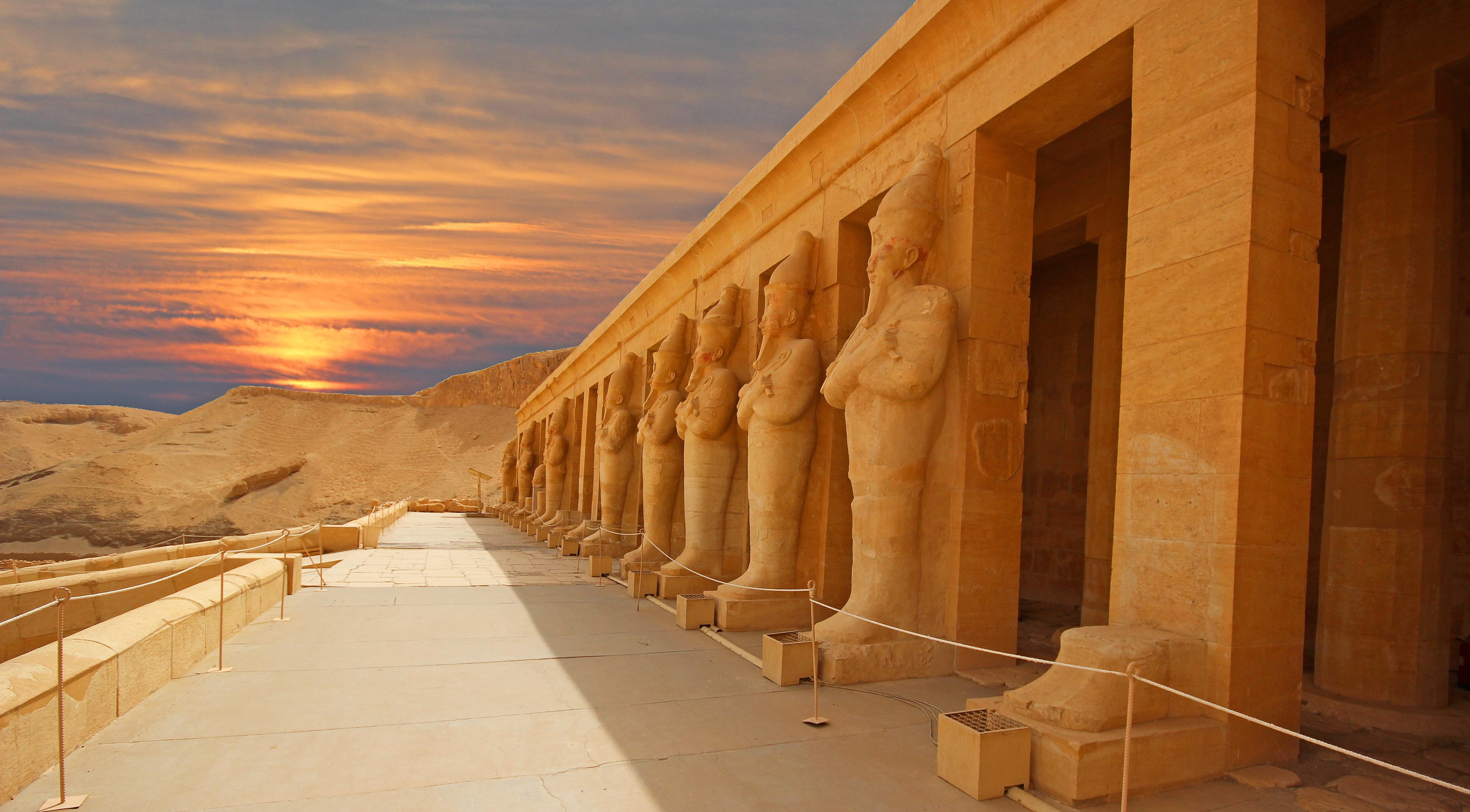 Book cruises to Egypt & Red Sea Online And Save