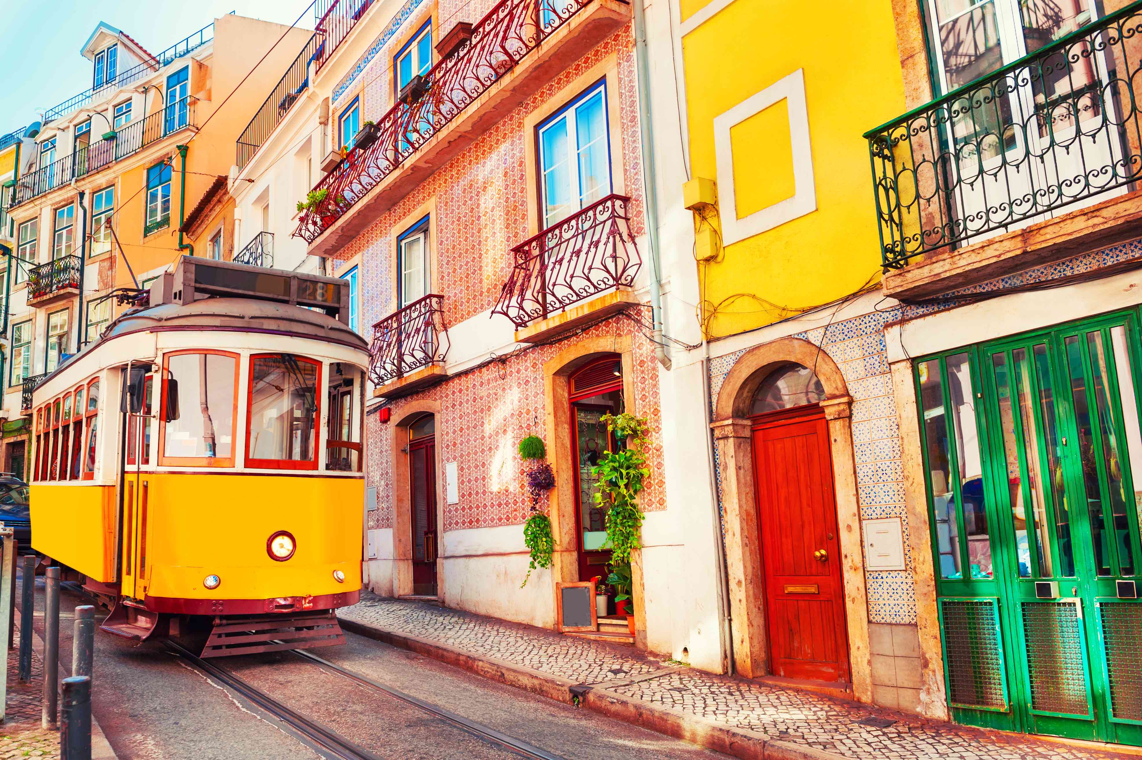 Book cruises to the Iberian Peninsula Online And Save