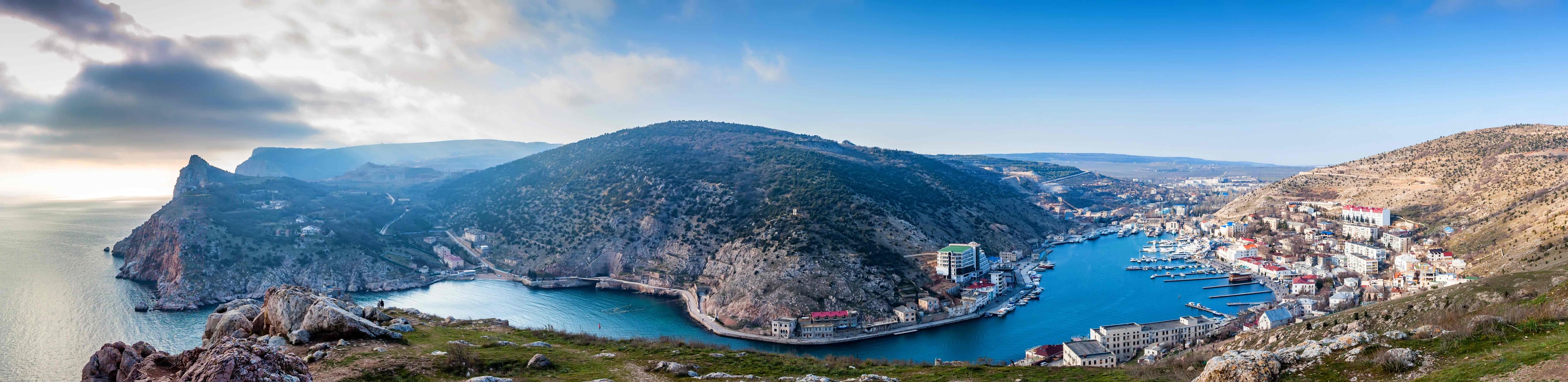 Book cruises to the Black Sea Online And Save