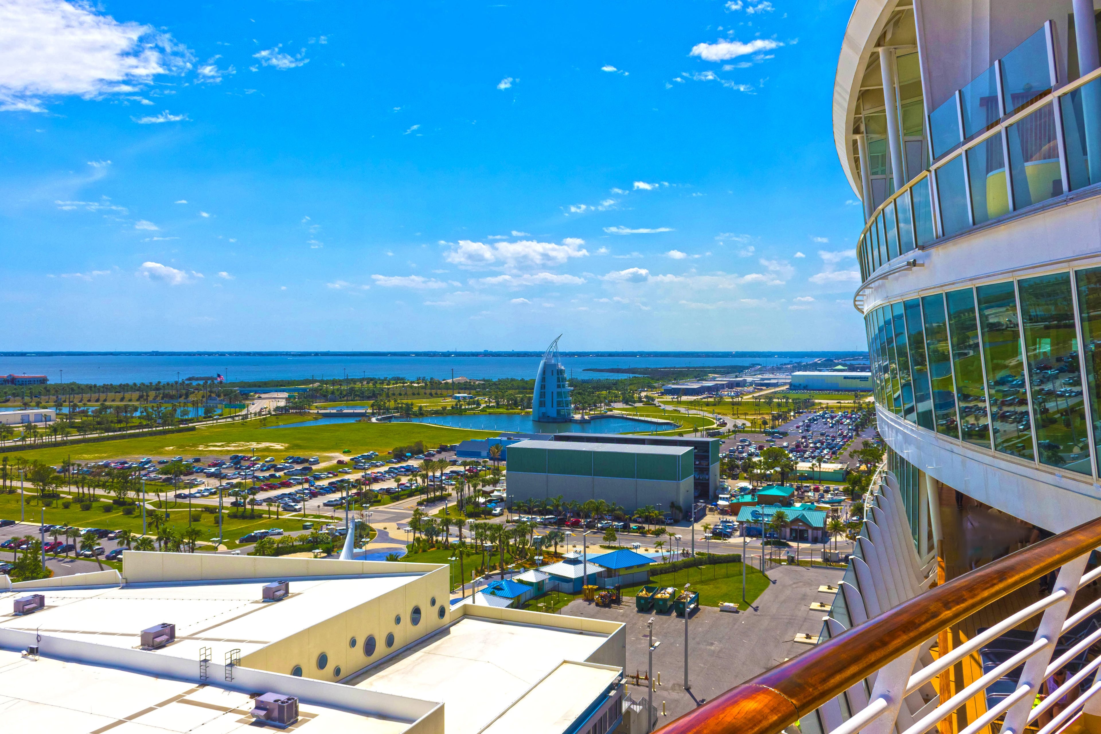 Book Cruises From Port Canaveral Florida Online And Save