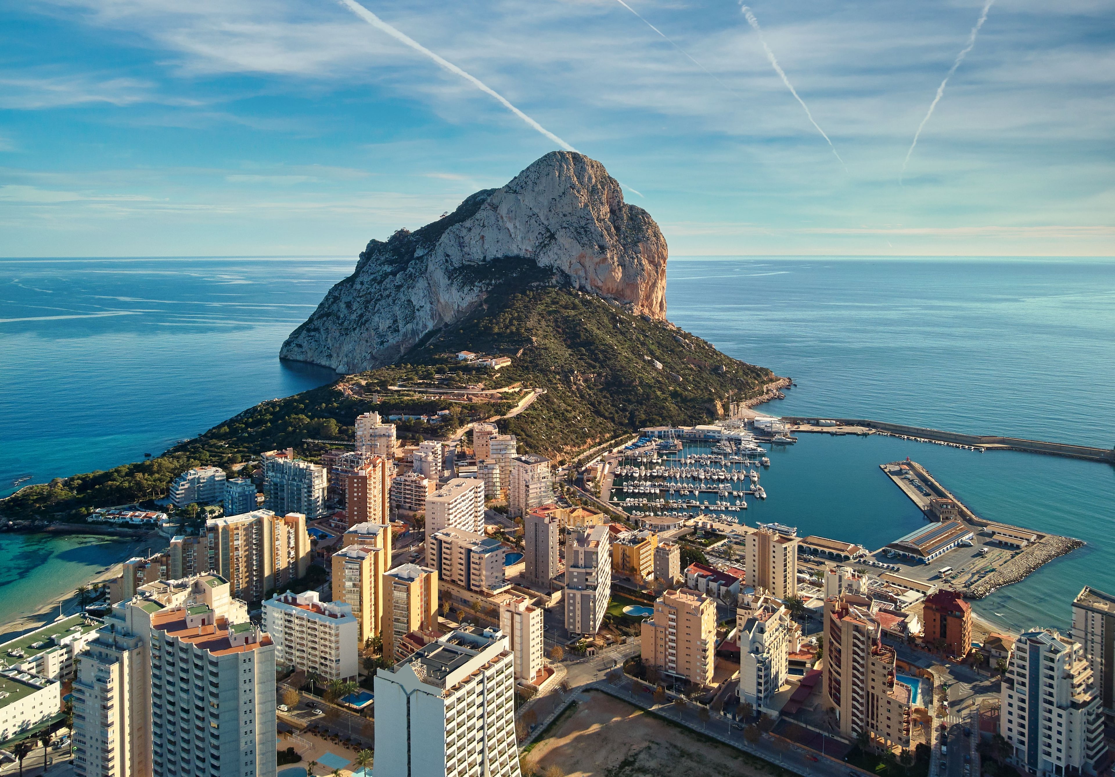 Book Cruises From Alicante Spain Online And Save