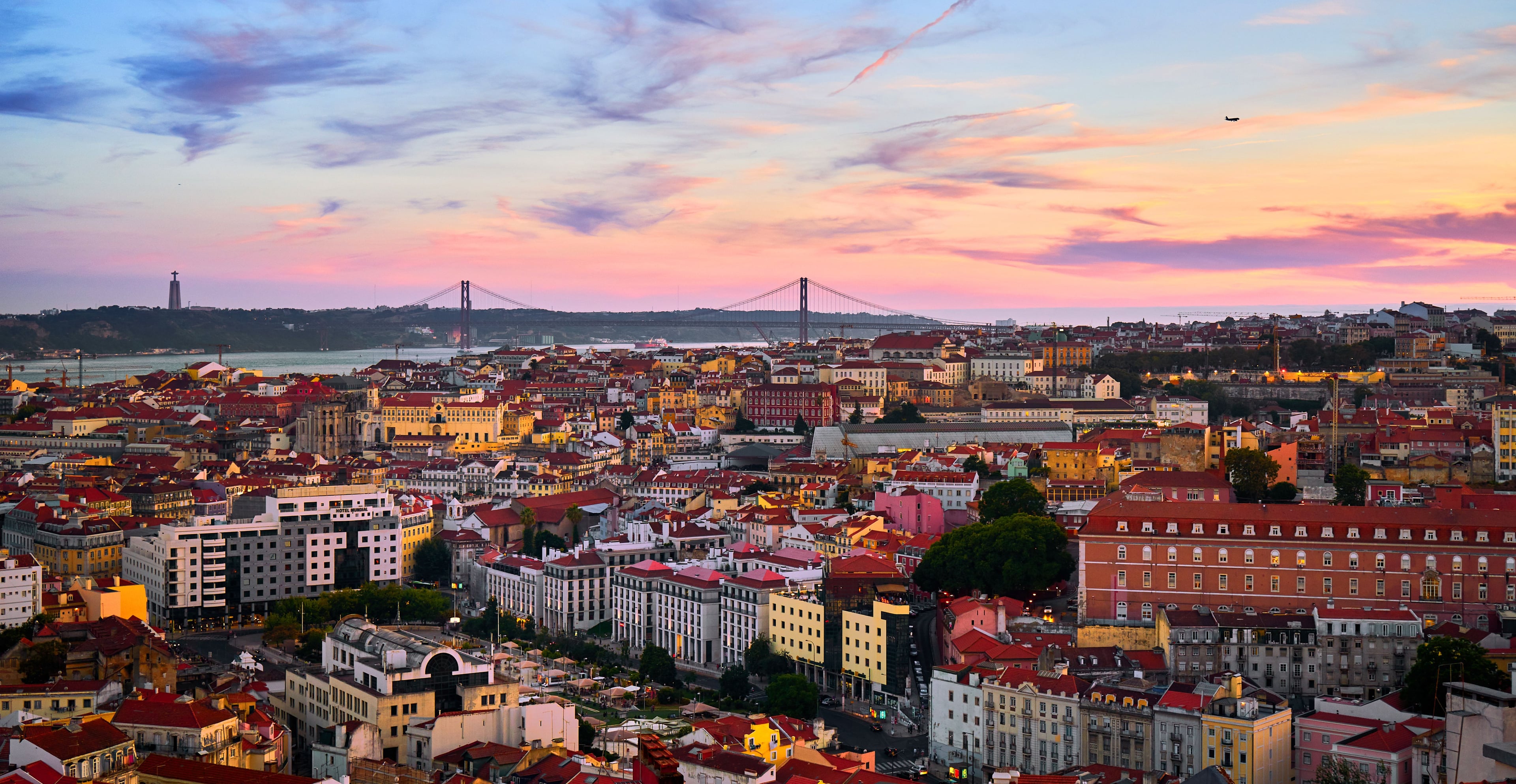 Book Cruises From Lisbon Portugal Online And Save