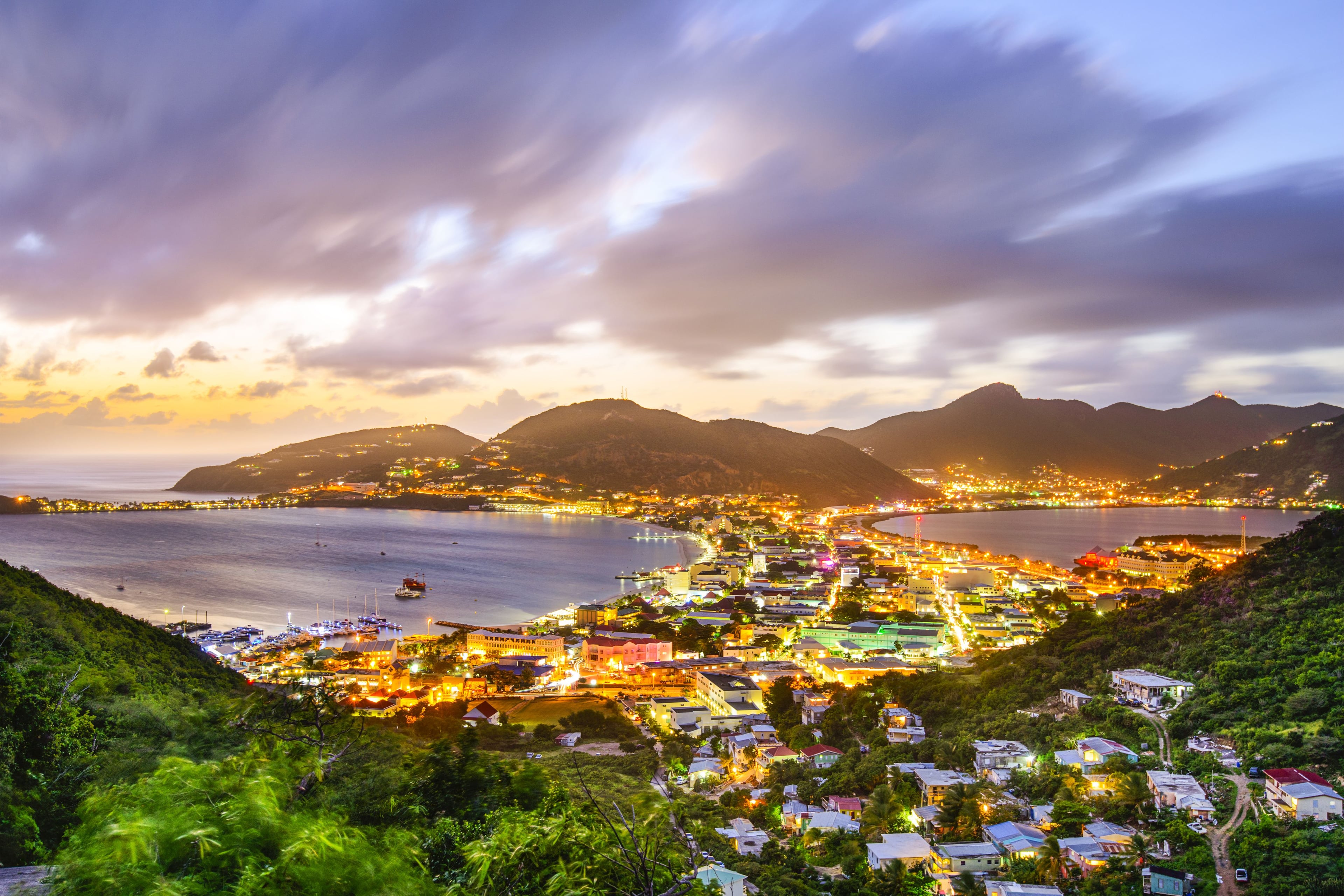Book Cruises From Philipsburg St. Maarten Online And Save