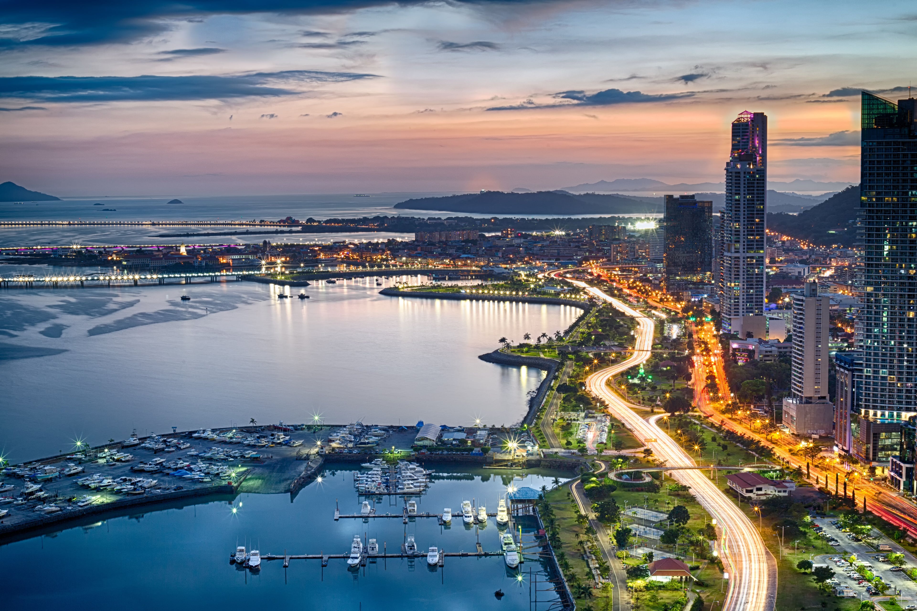 Book Cruises From Panama City Panama Online And Save