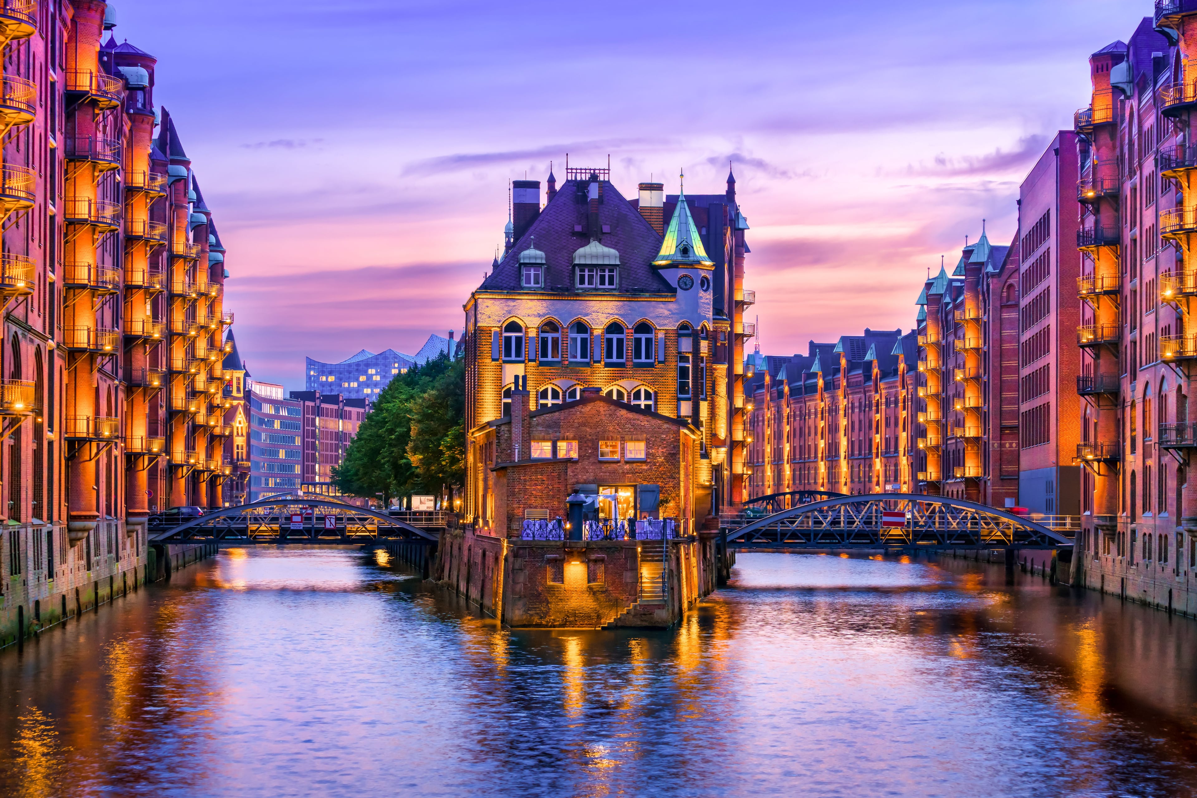 Book Cruises From Hamburg Germany Online And Save