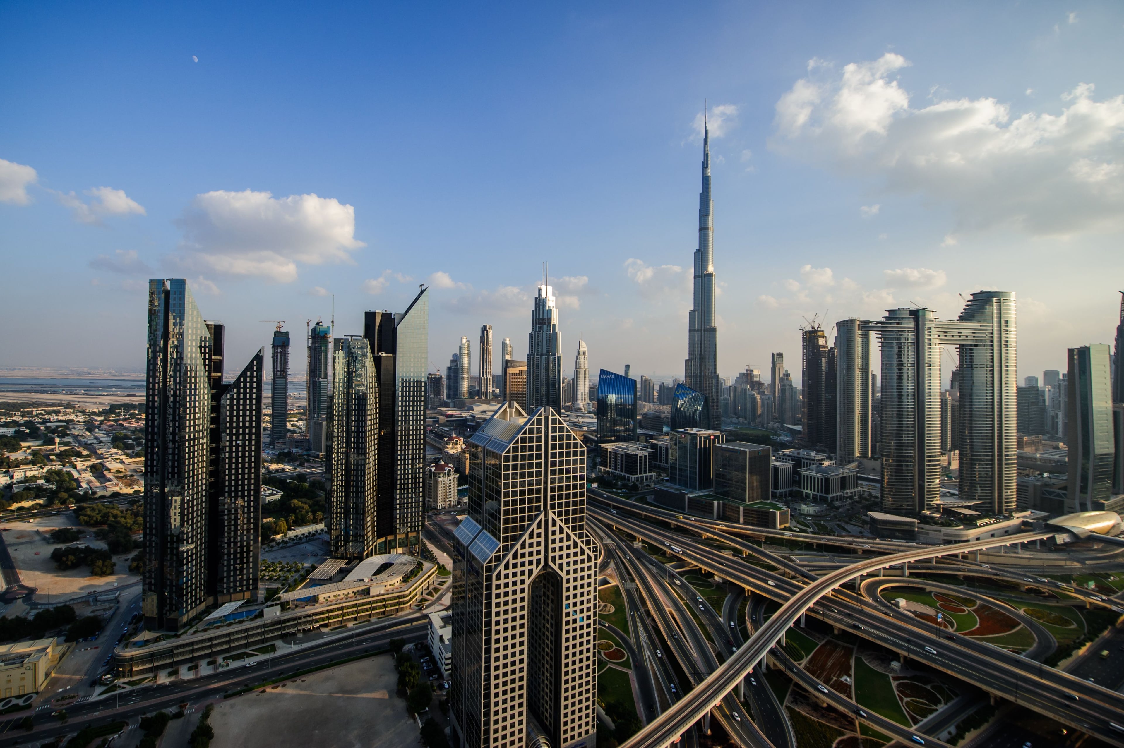 Book Cruises From Dubai United Arab Emirates Online And Save