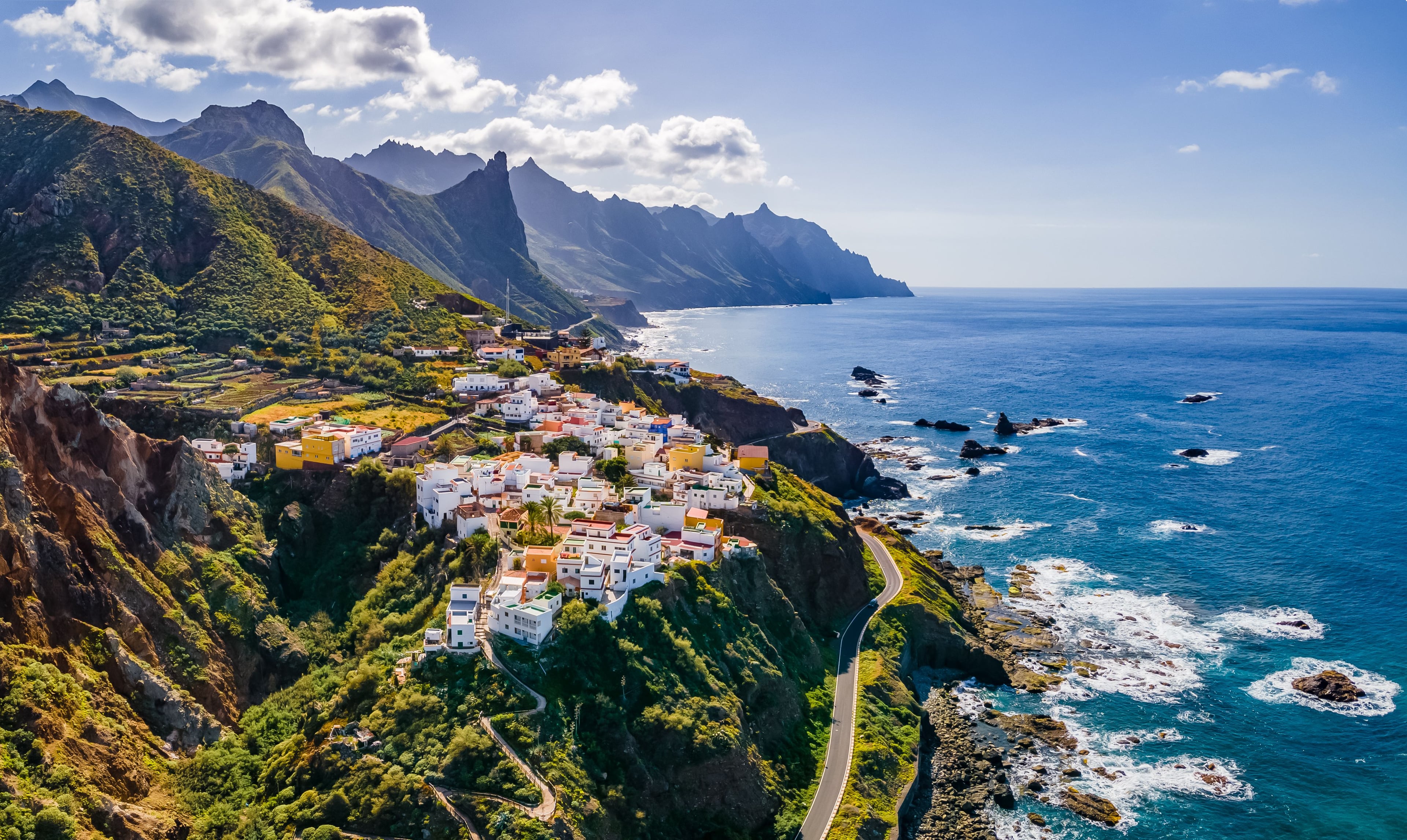 Book Cruises From Tenerife Canary Islands Spain Online And Save