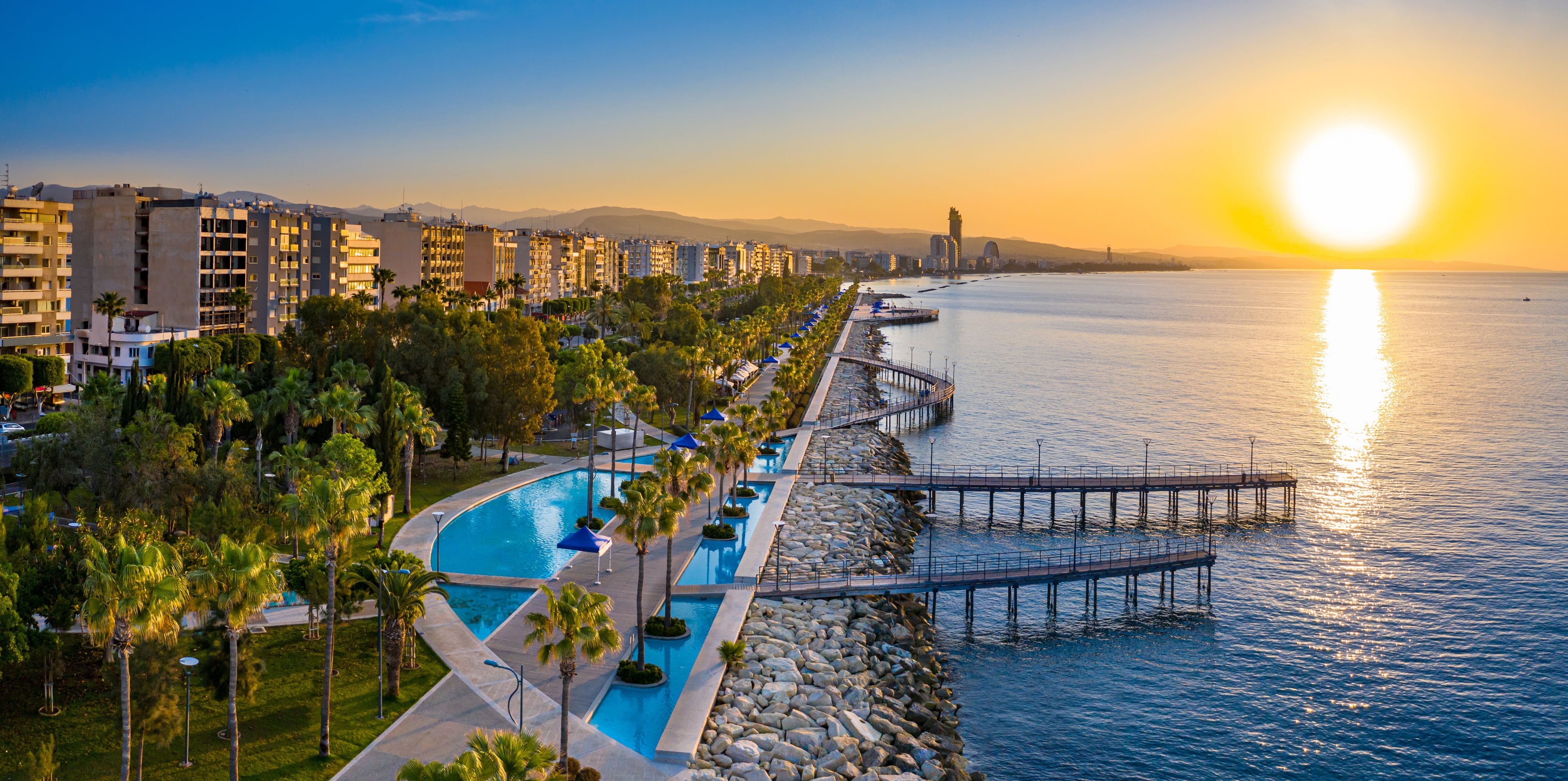 Book Cruises From Limassol Cyprus Online And Save