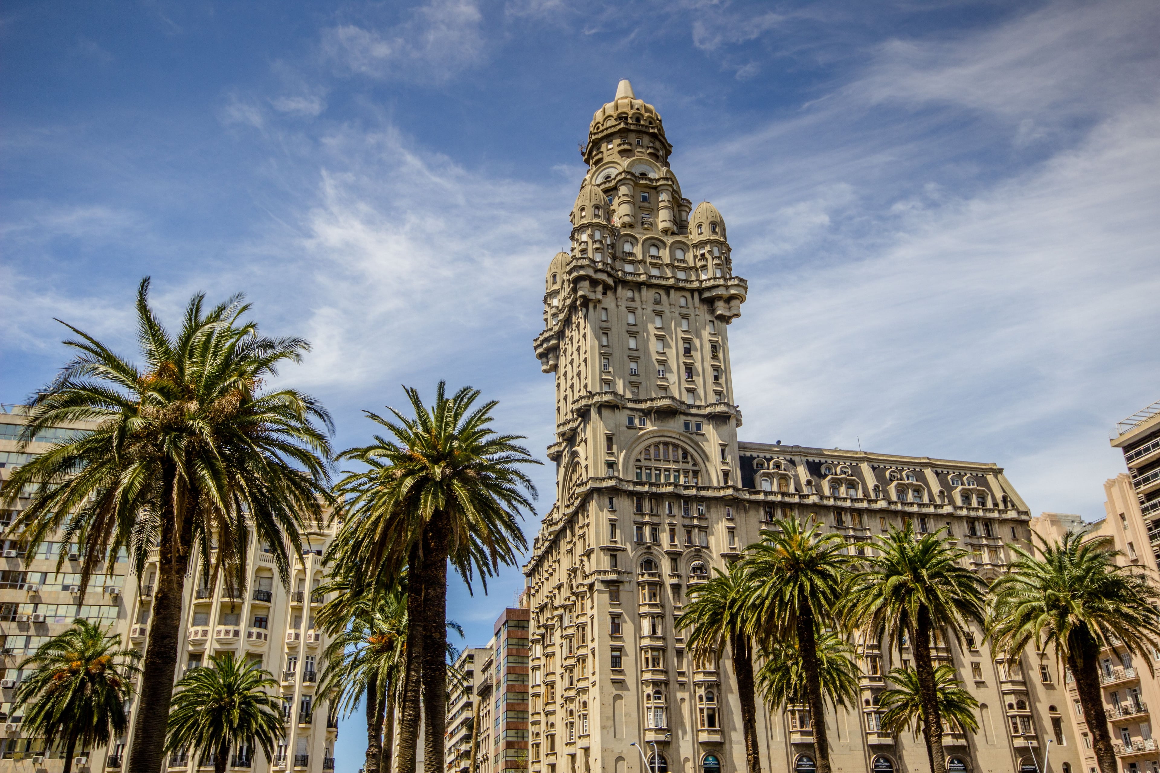 Book Cruises From Montevideo Uruguay Online And Save