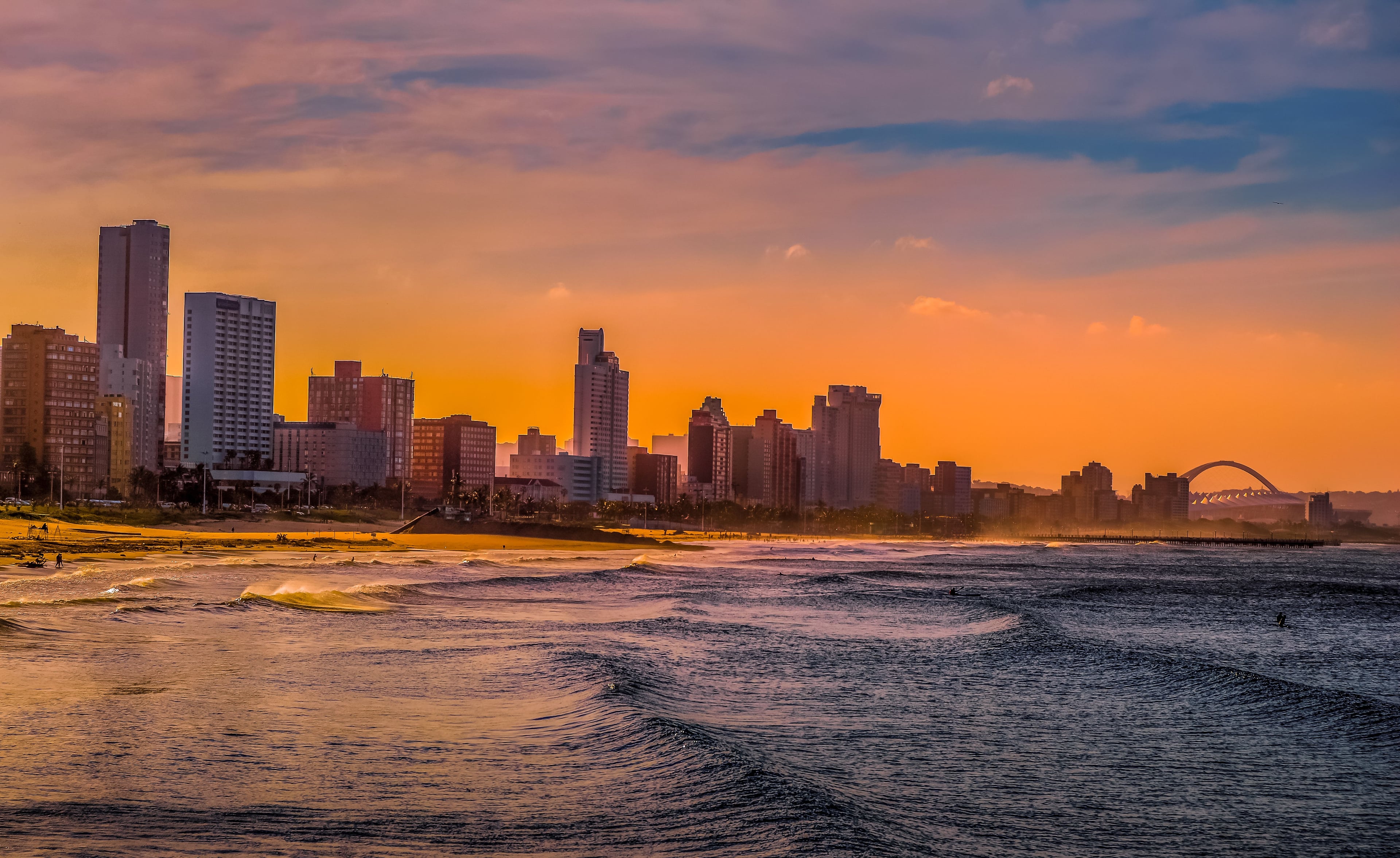 Book Cruises From Durban South Africa Online And Save