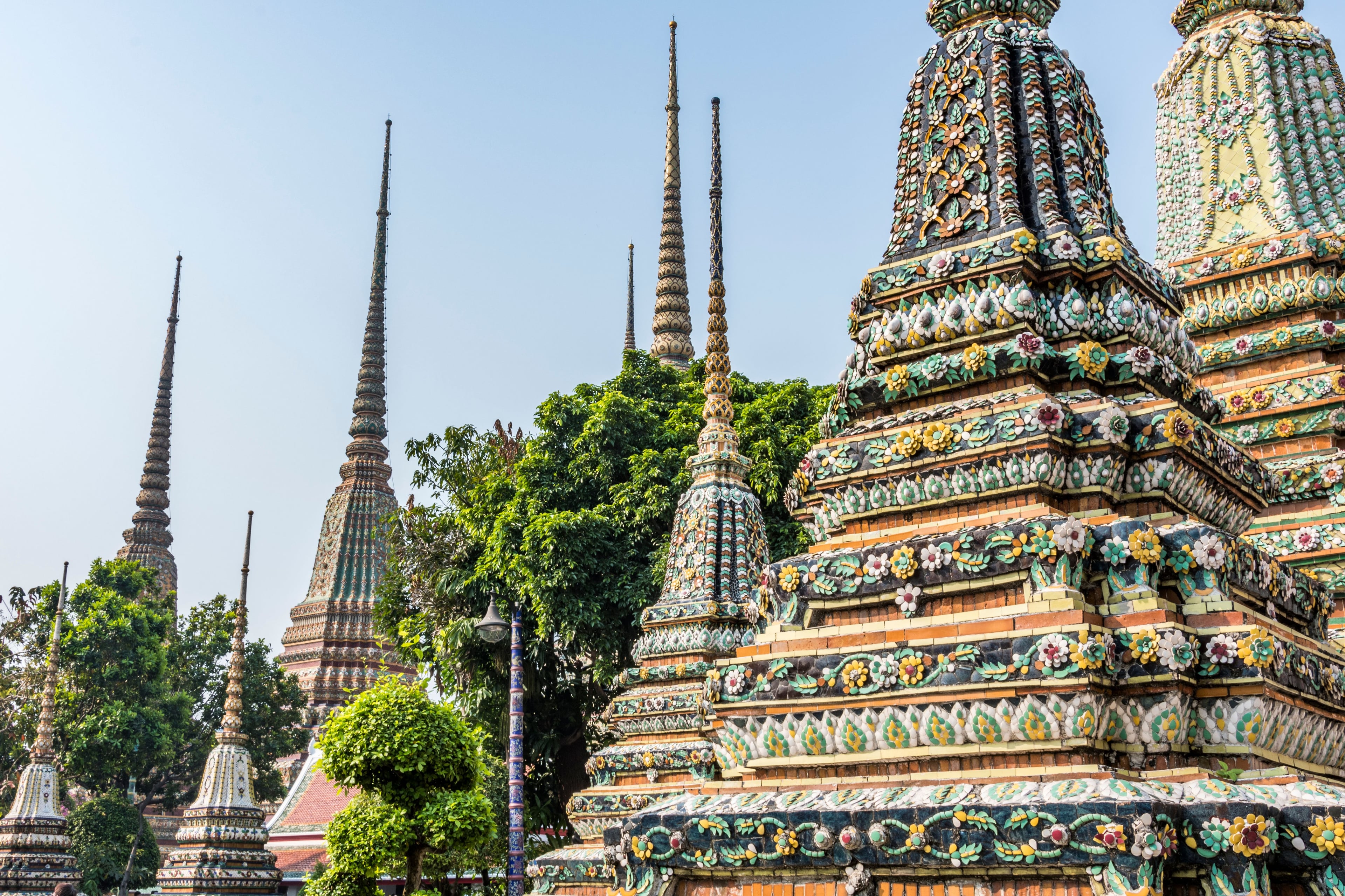 Book Cruises From Laem Chabang Bangkok Thailand Online And Save