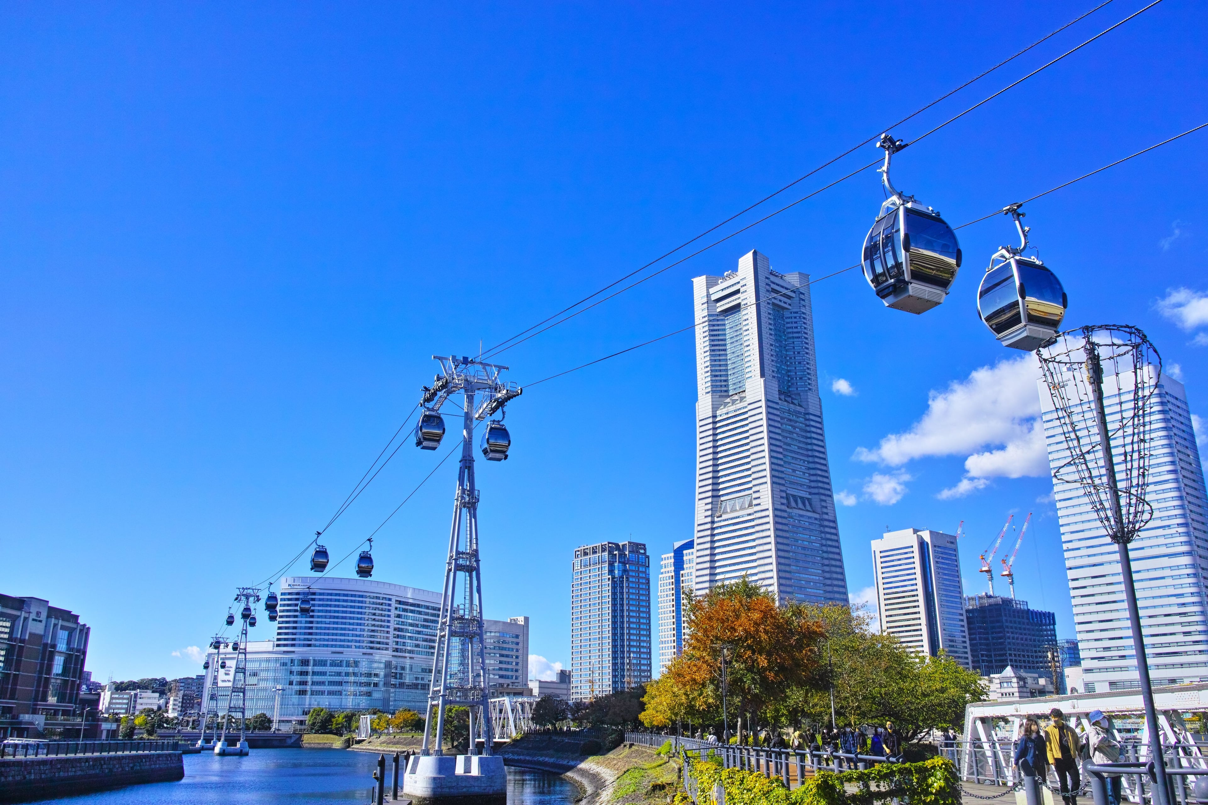 Book Cruises From Yokohama Japan Online And Save