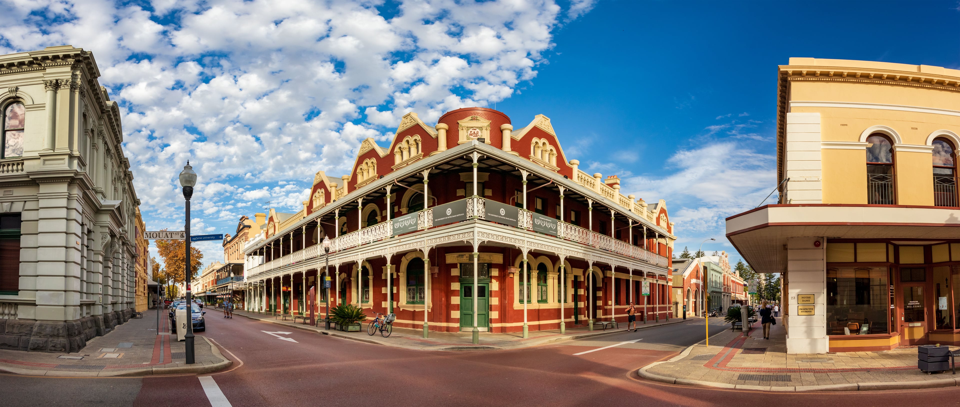 Book Cruises From Perth Fremantle Australia Online And Save