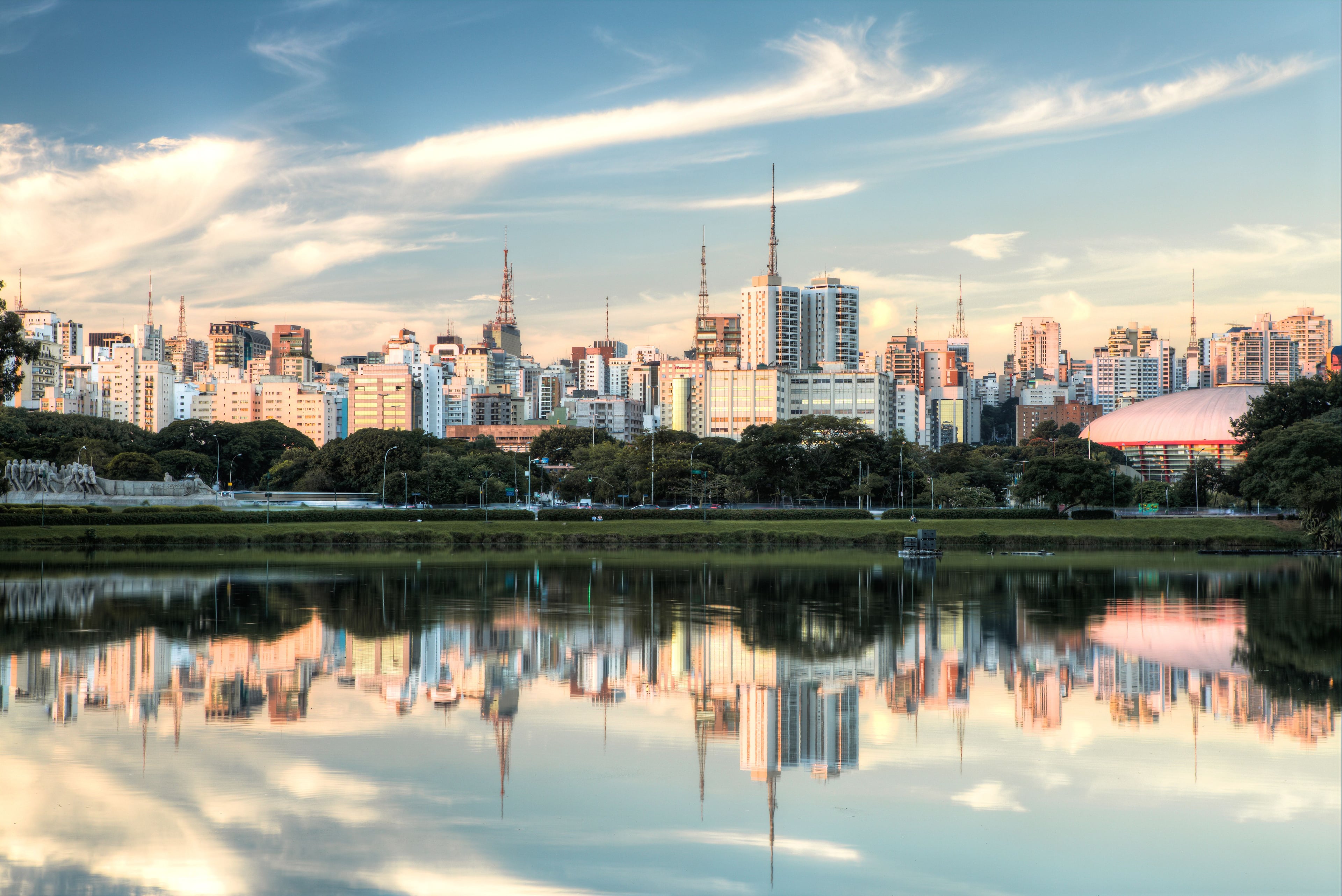 Book Cruises From Santos Sao Paulo Brazil Online And Save