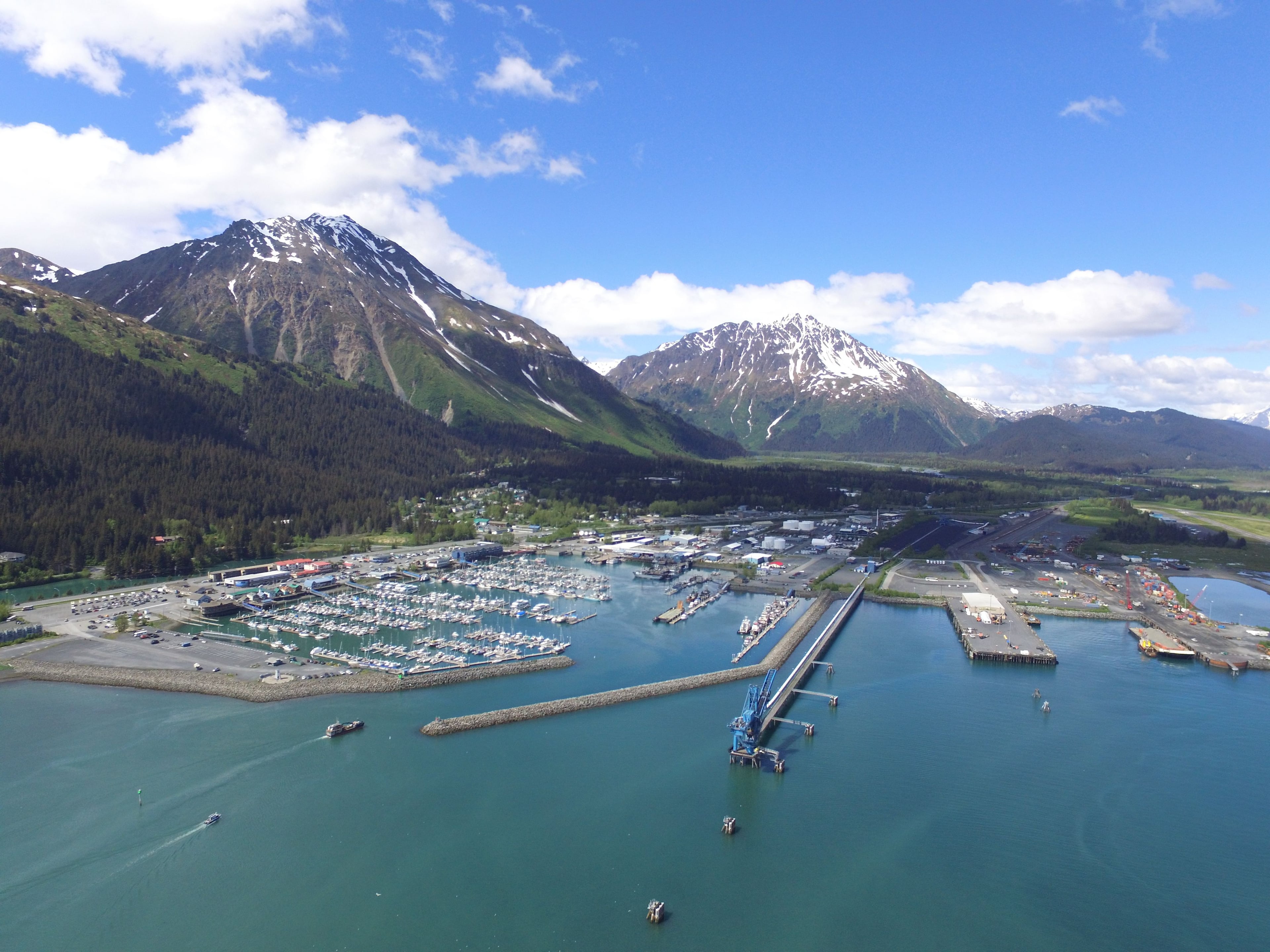 Book Cruises From Seward Alaska Online And Save