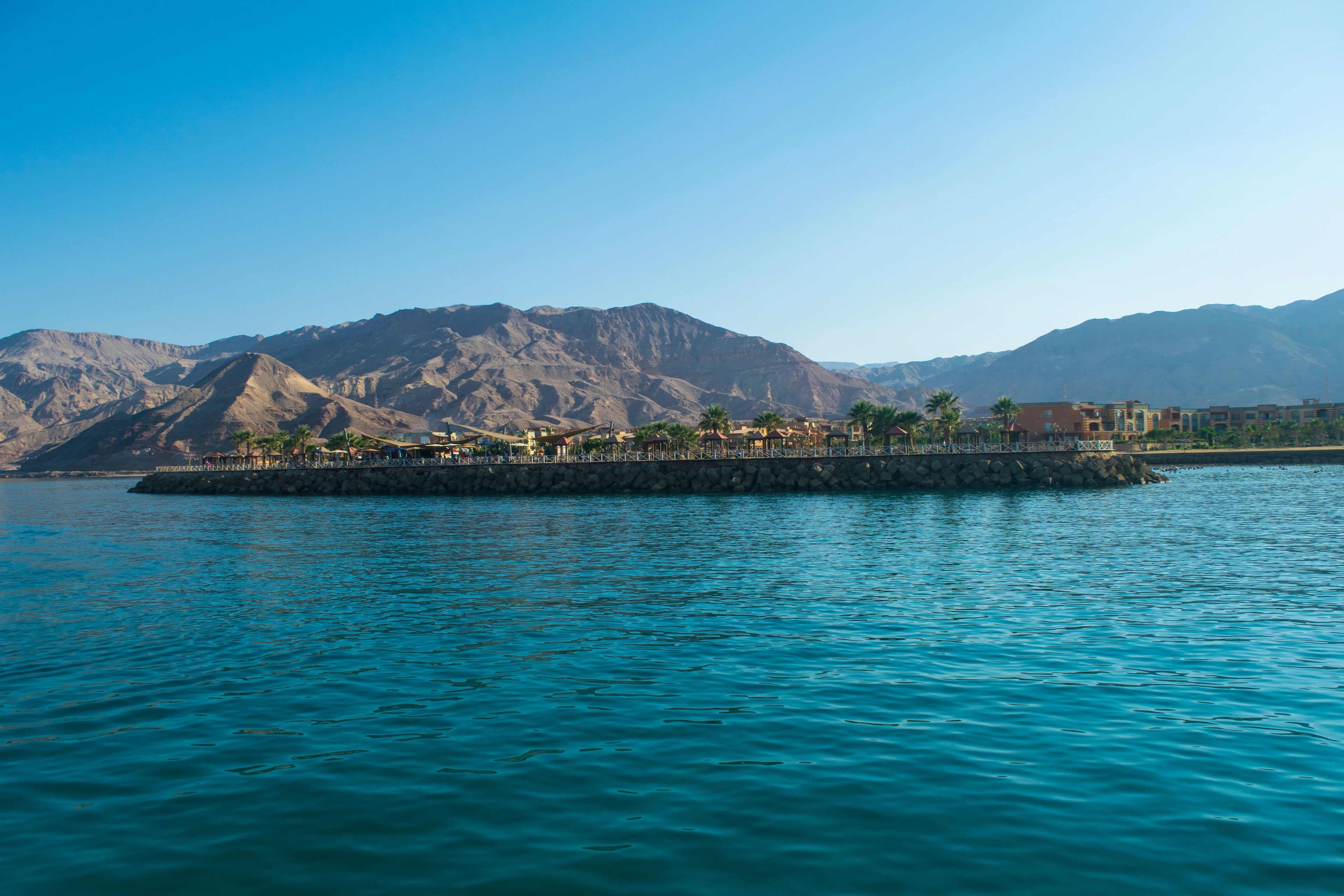 Book Cruises From Sokhna Cairo,Egypt Online And Save