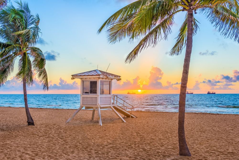 Book Cruises From Fort Lauderdale Port Everglades Florida Online And Save