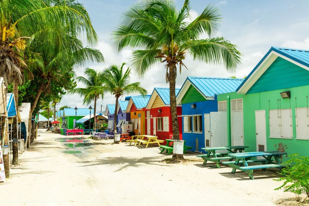 Book Cruises From Bridgetown Barbados Online And Save