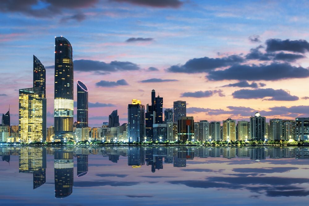 Book Cruises From Abu Dhabi United Arab Emirates Online And Save