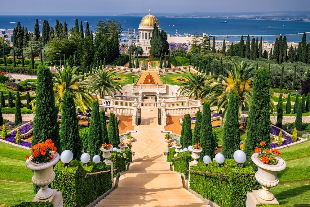 Book Cruises From Haifa Israel Online And Save